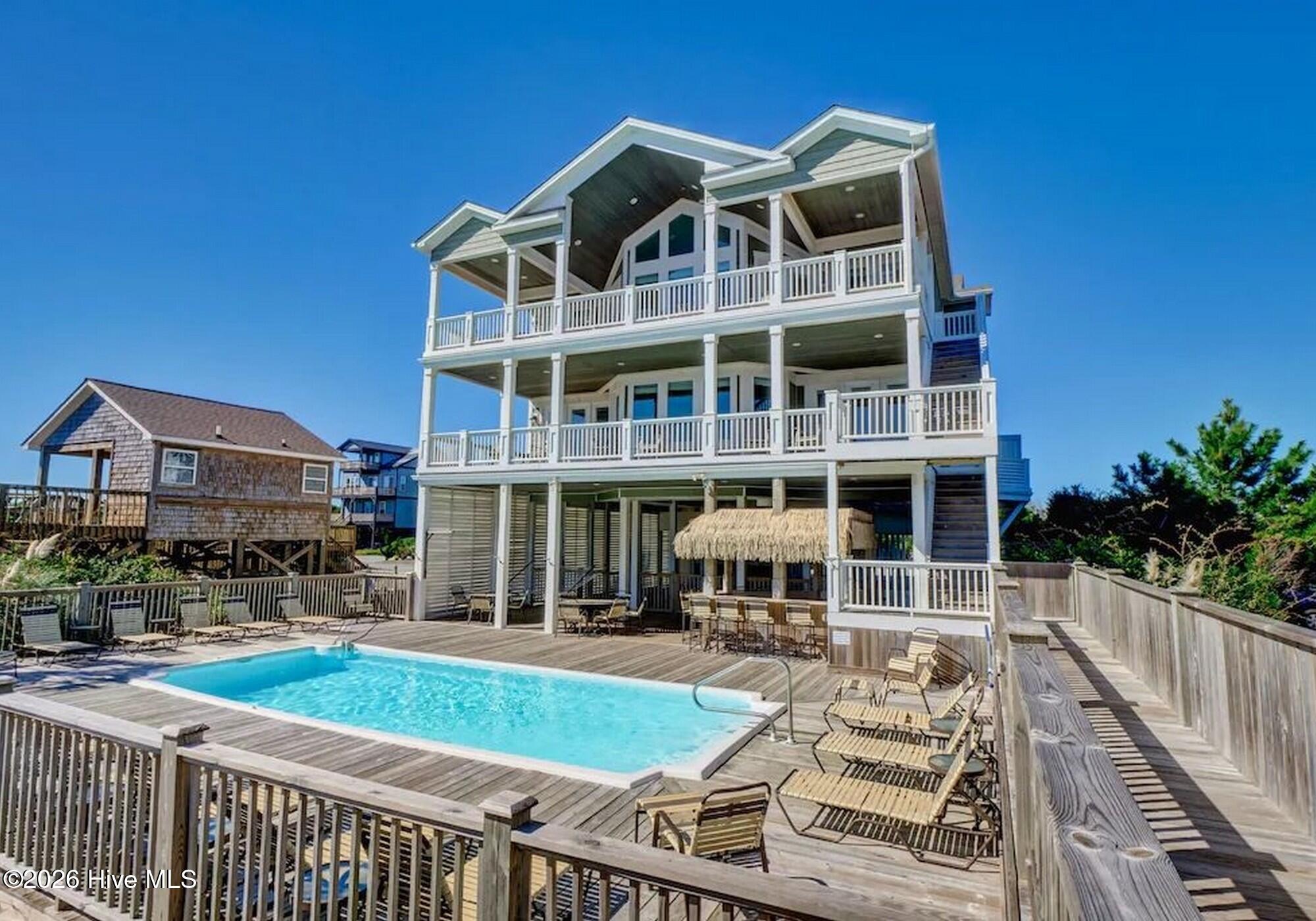 2068 New River Inlet Road