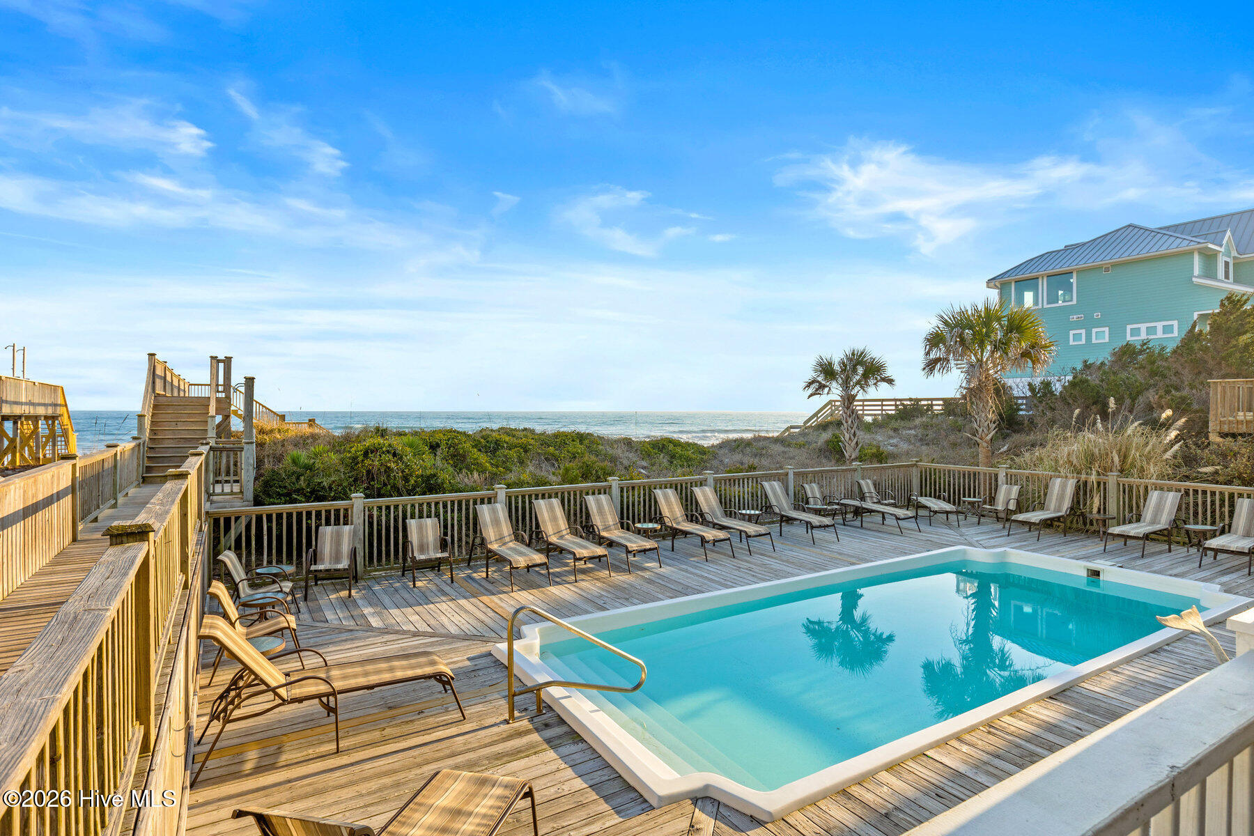 2068 New River Inlet Road