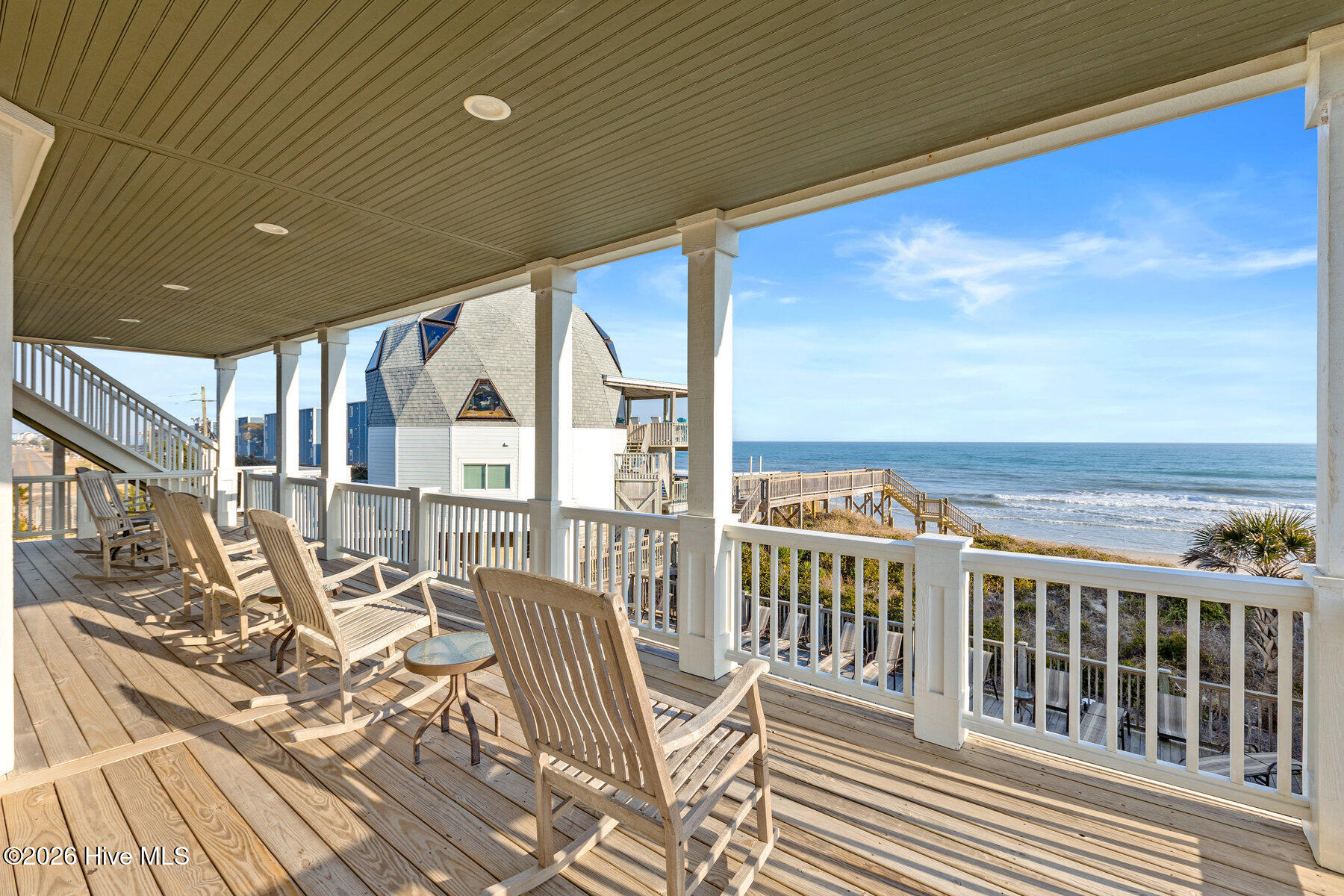 2068 New River Inlet Road