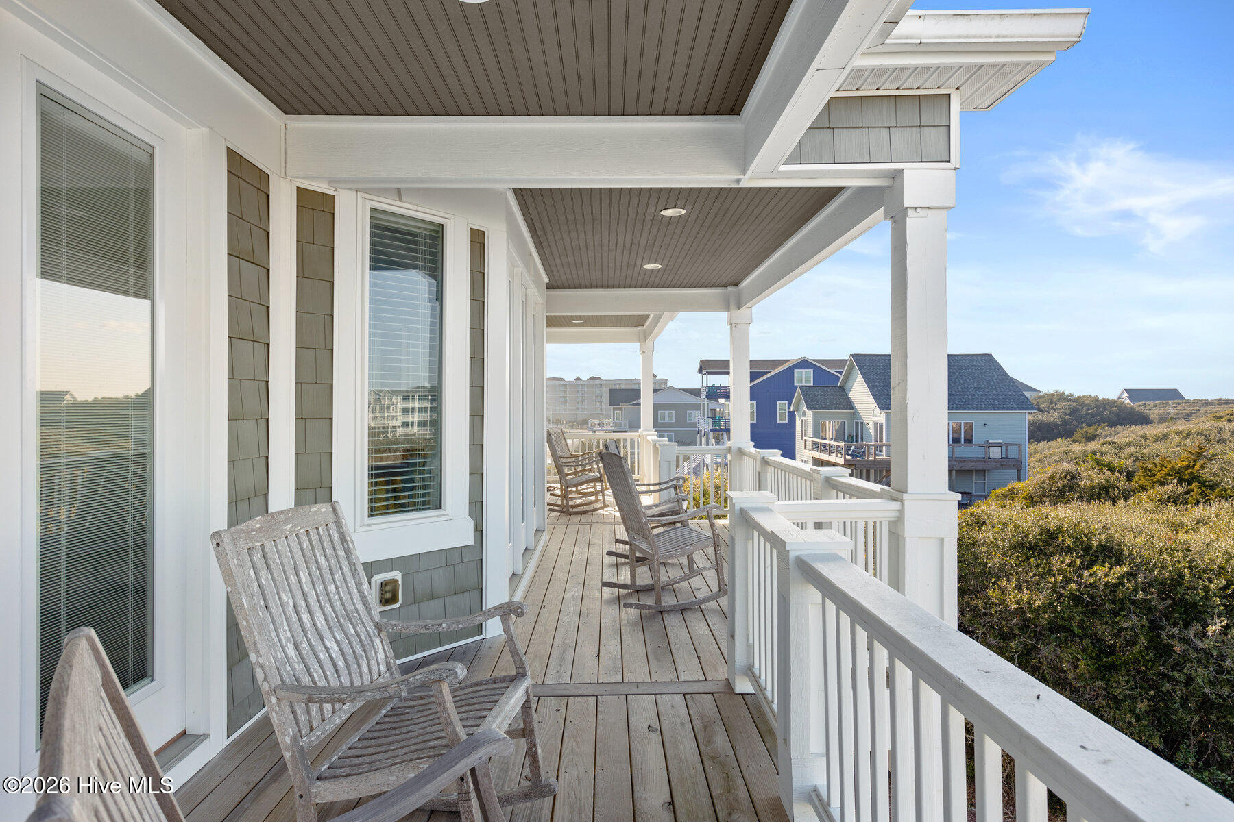 2068 New River Inlet Road