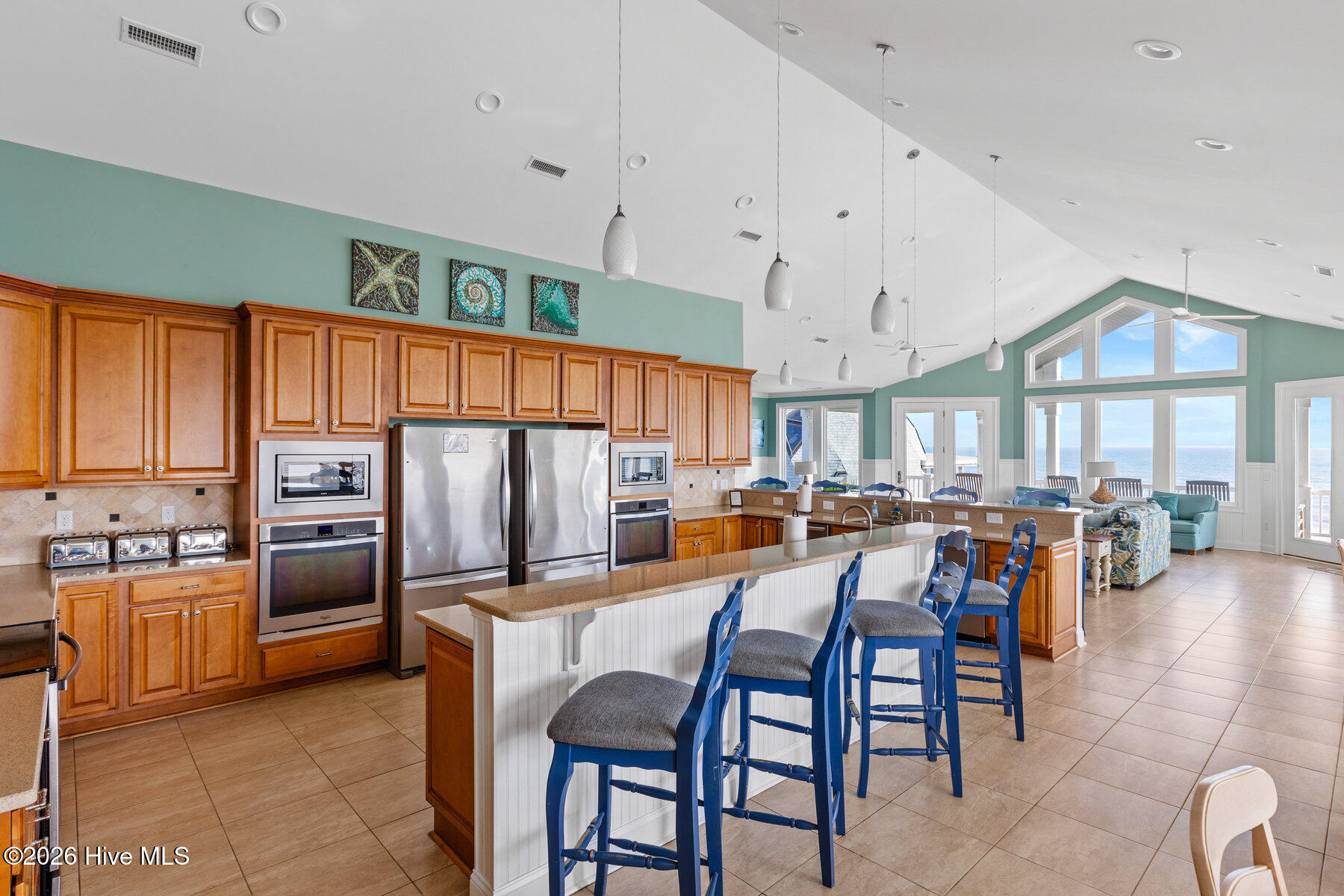 2068 New River Inlet Road