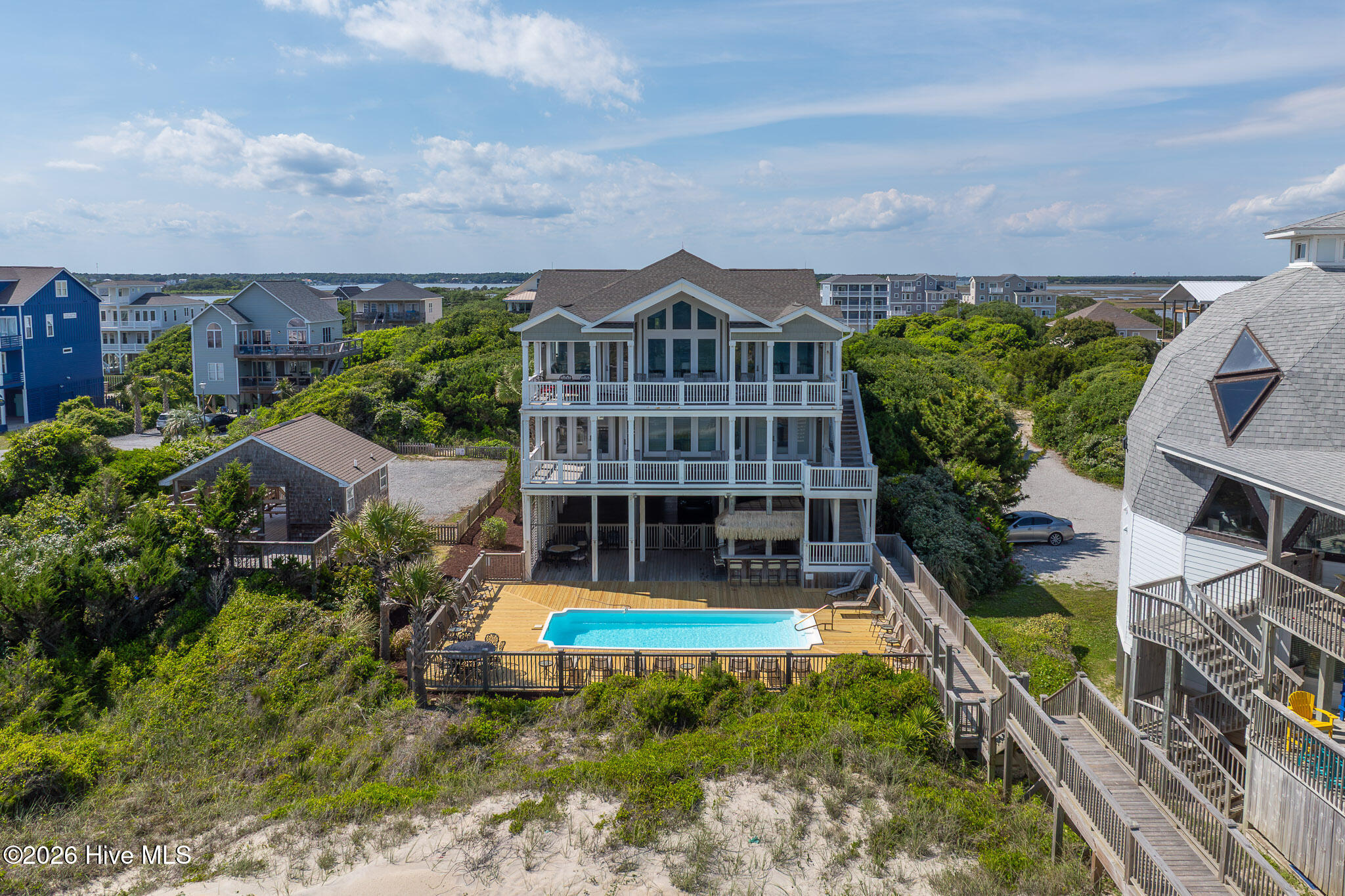 2068 New River Inlet Road