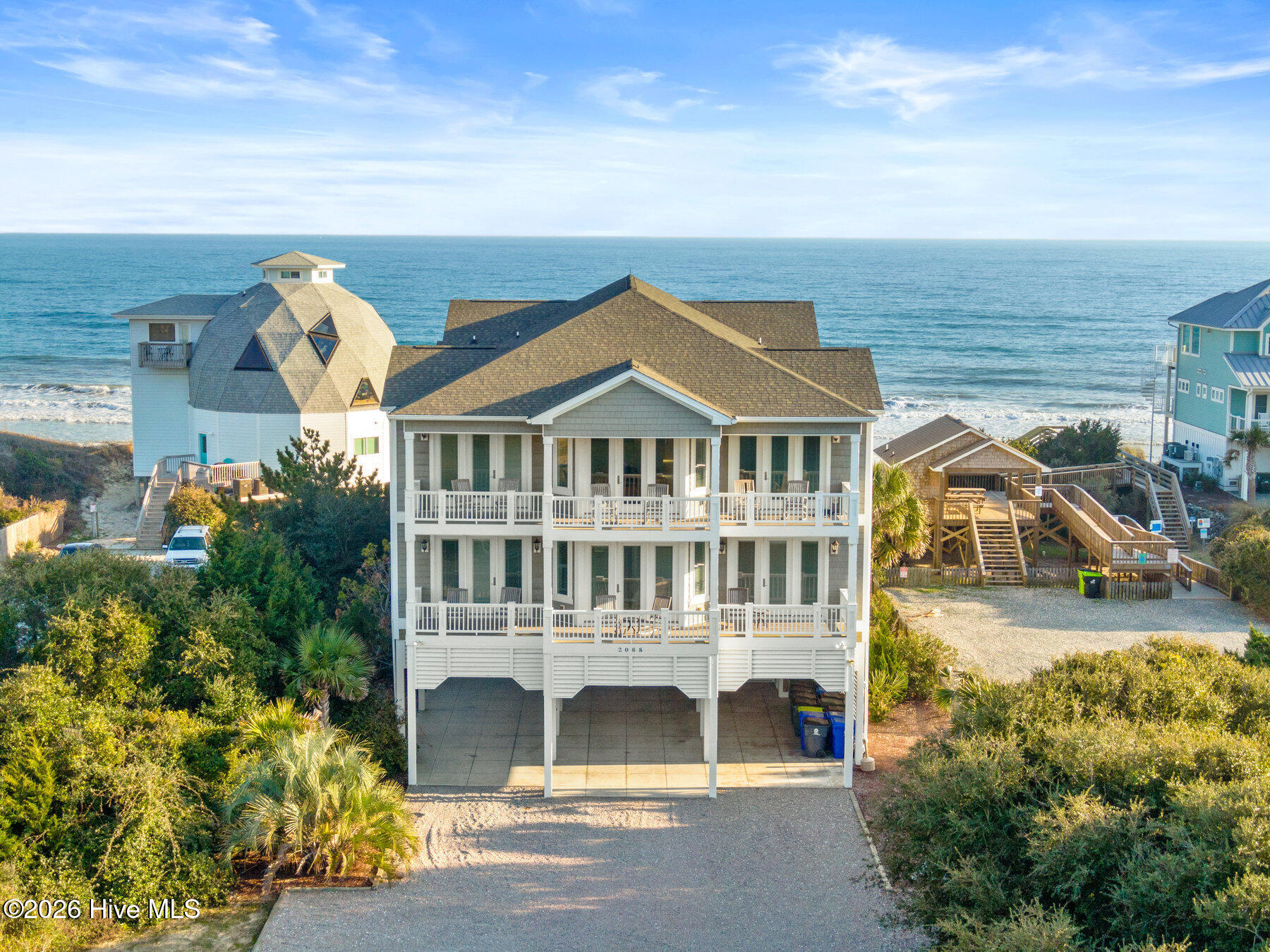 2068 New River Inlet Road