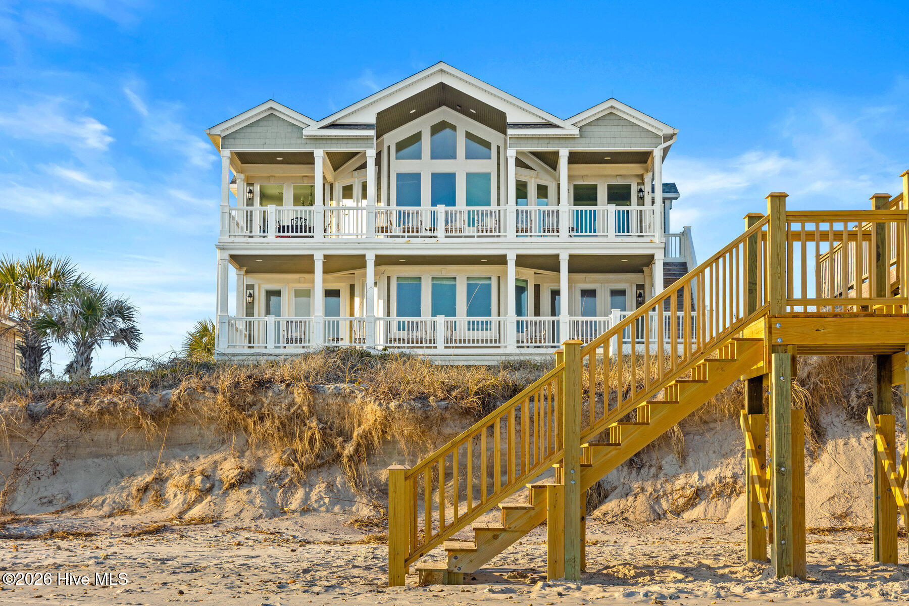 2068 New River Inlet Road