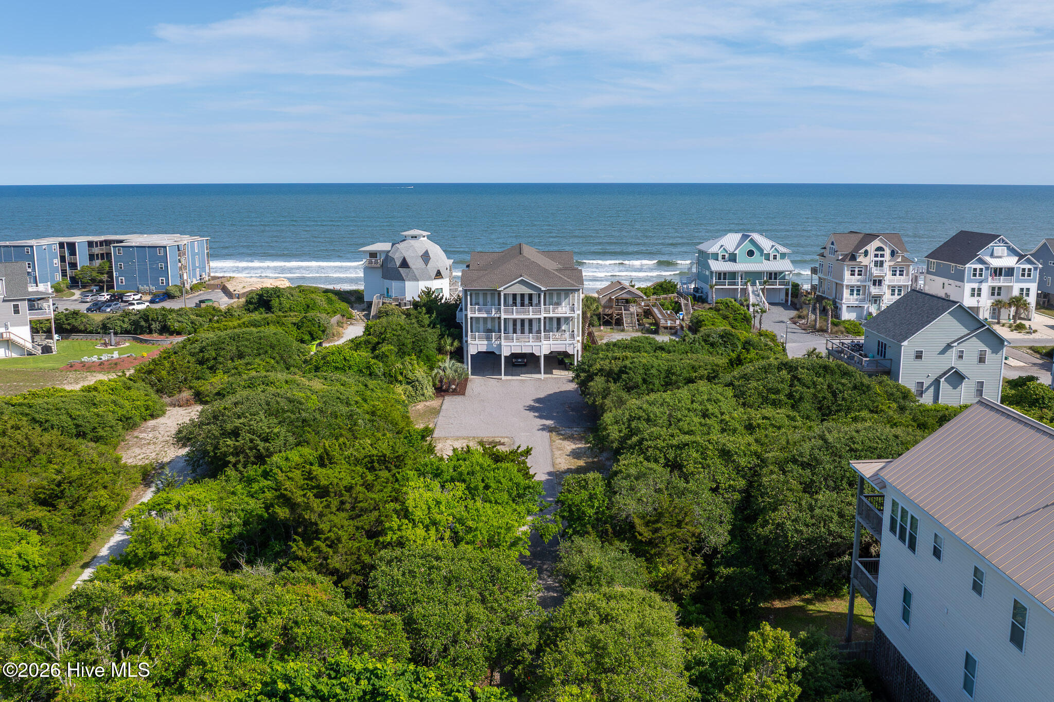 2068 New River Inlet Road