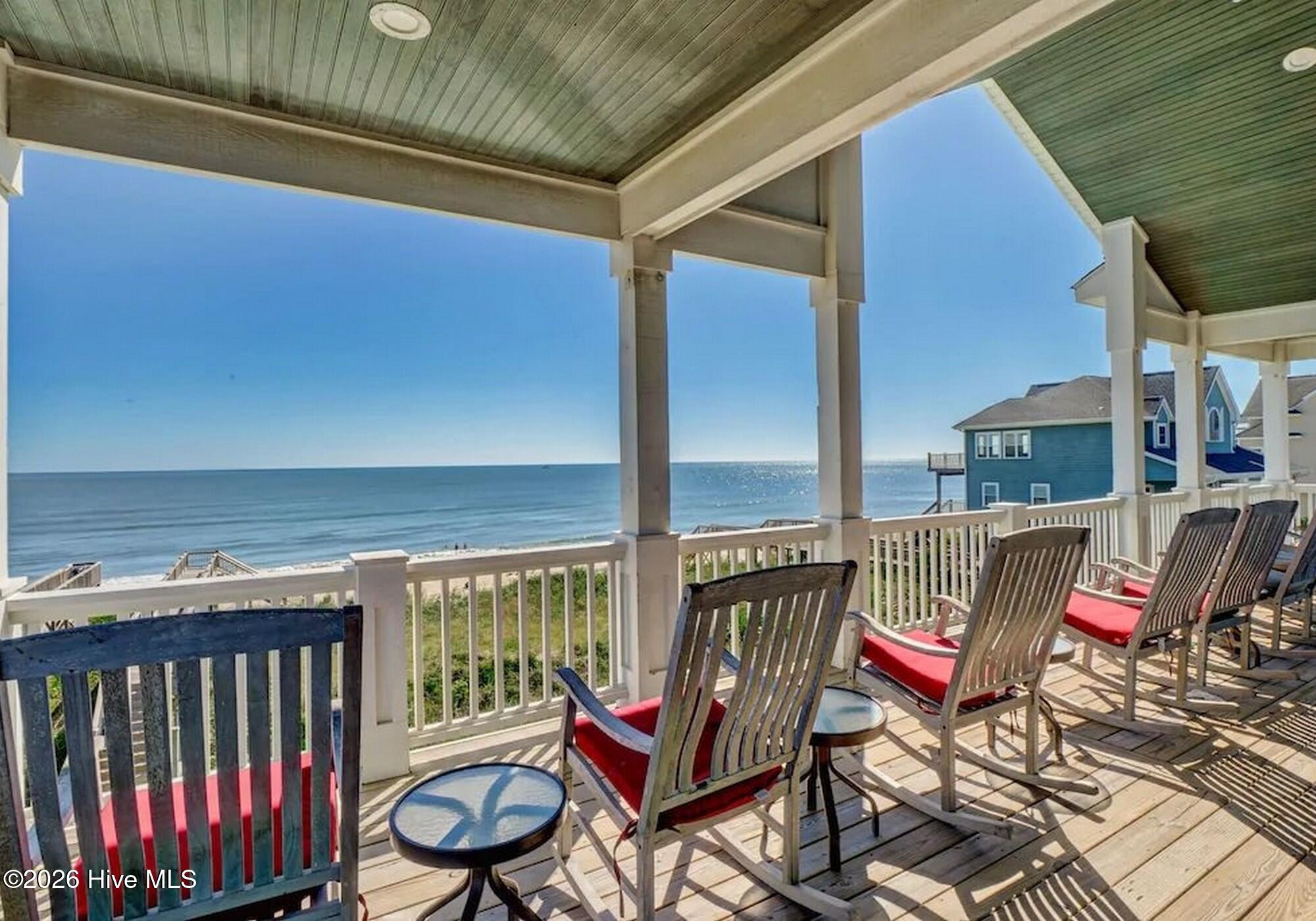 2068 New River Inlet Road