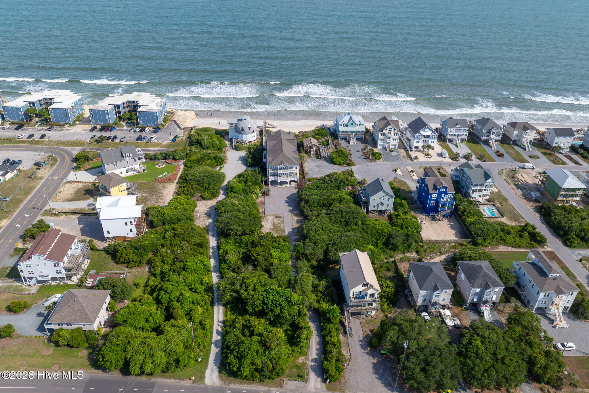 2068 New River Inlet Road