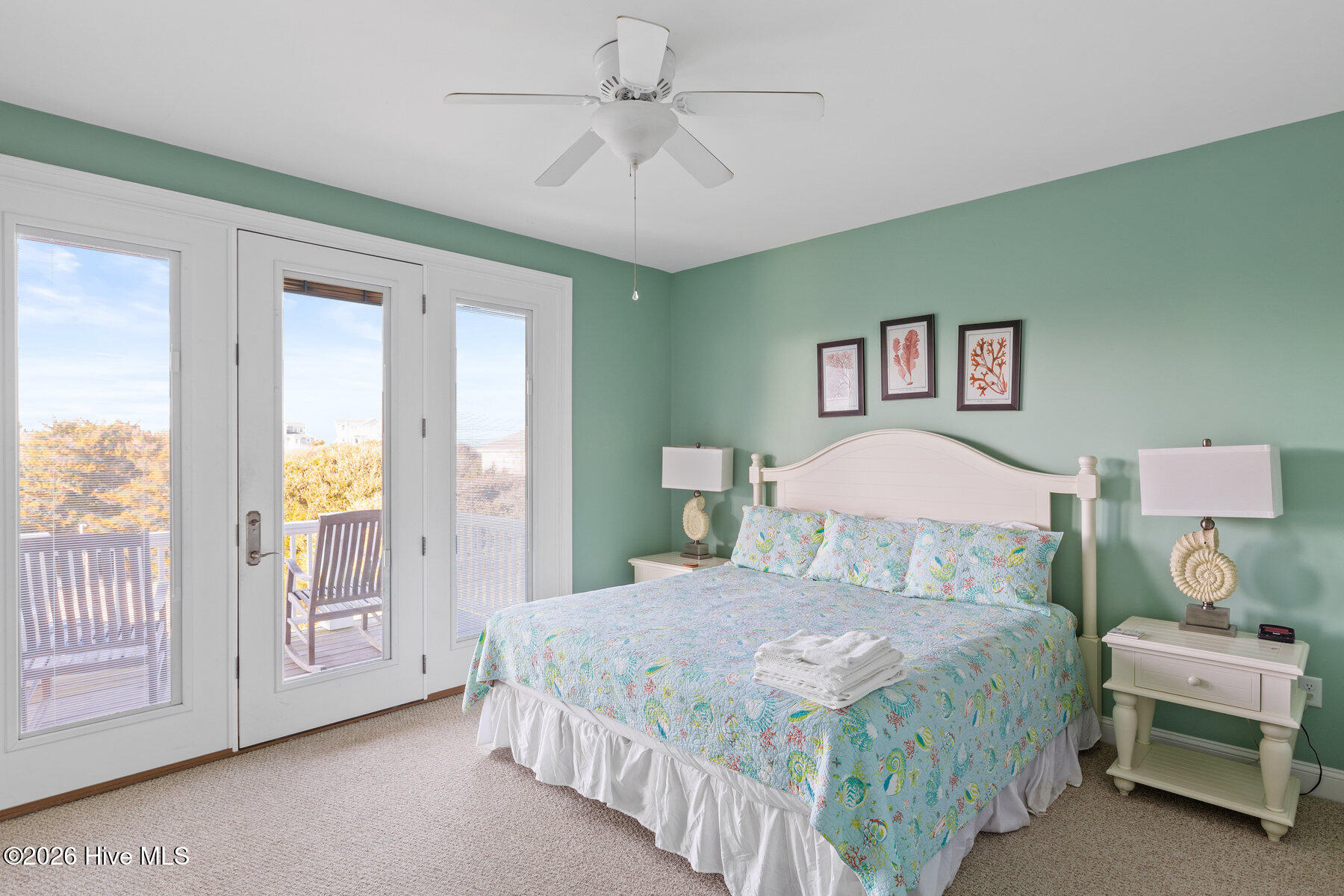 2068 New River Inlet Road