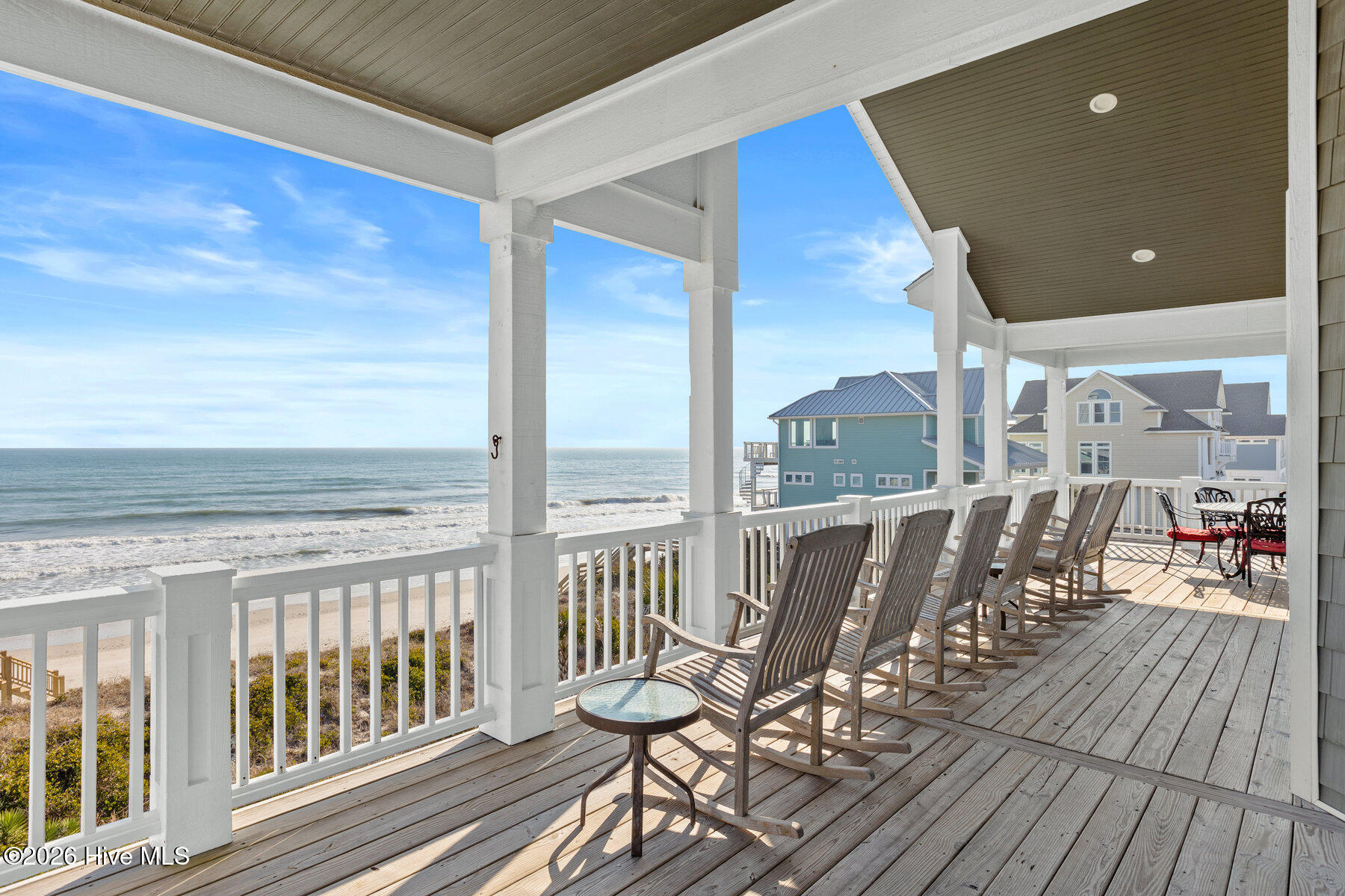2068 New River Inlet Road