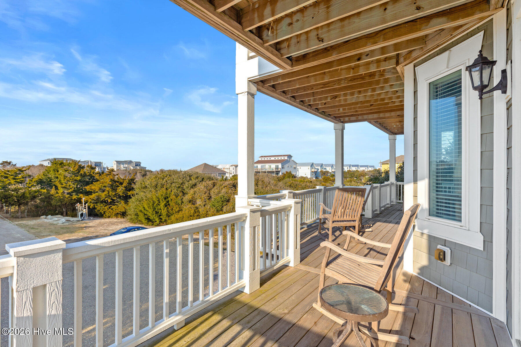 2068 New River Inlet Road