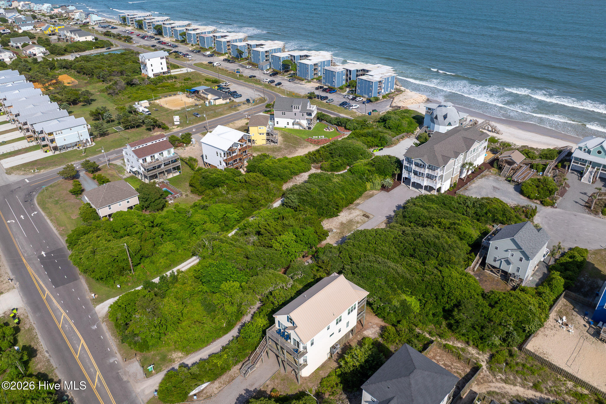 2068 New River Inlet Road