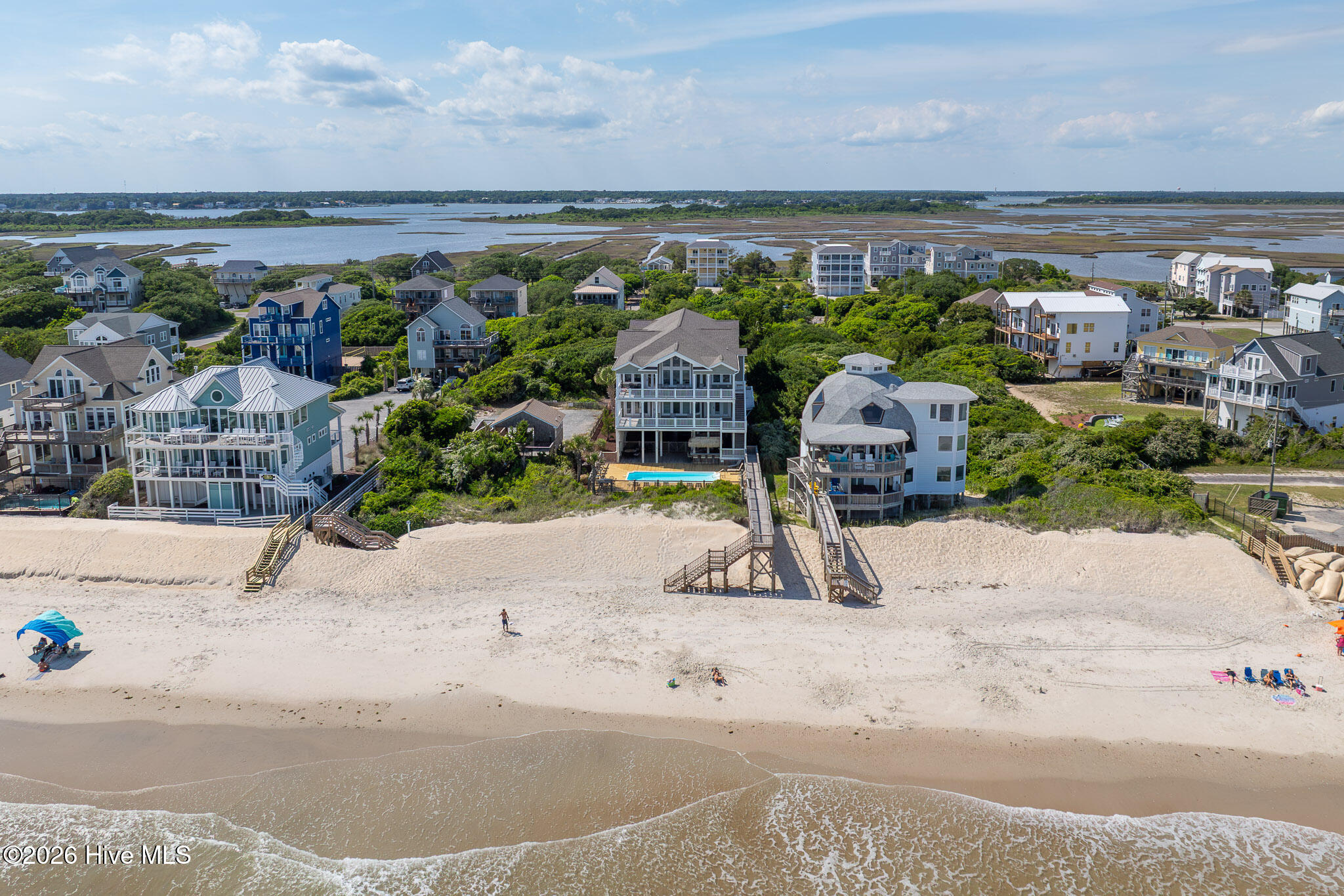 2068 New River Inlet Road