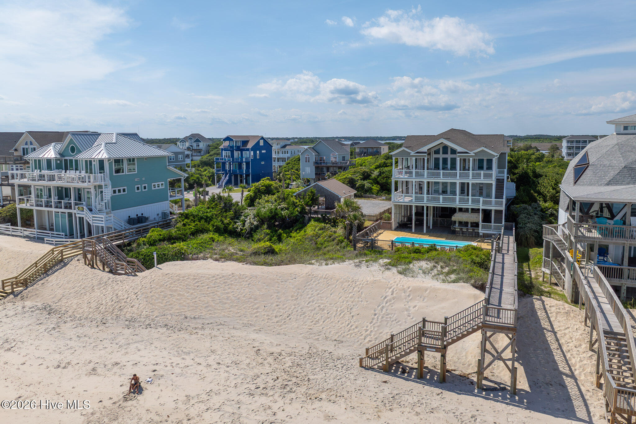 2068 New River Inlet Road