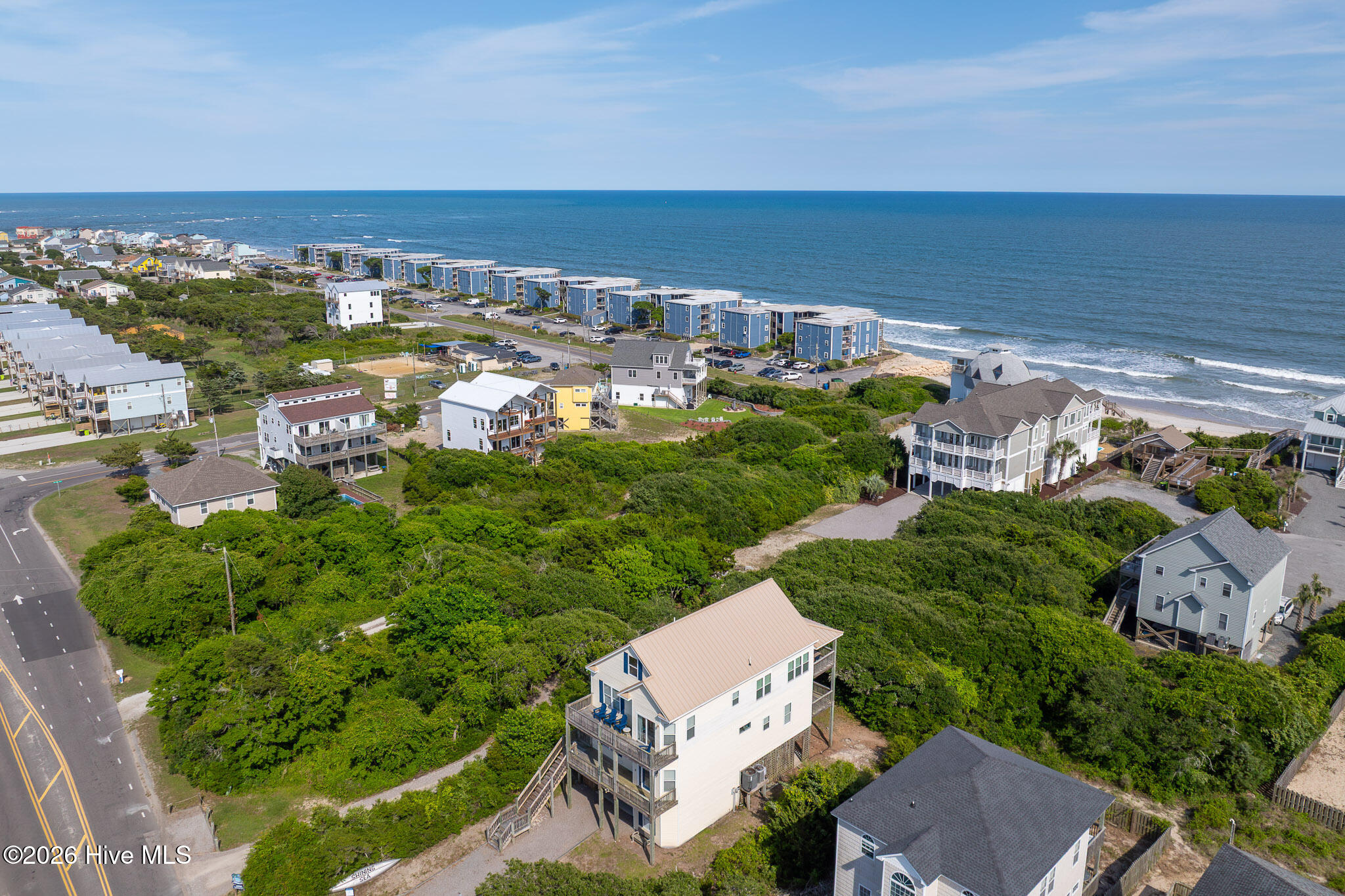 2068 New River Inlet Road