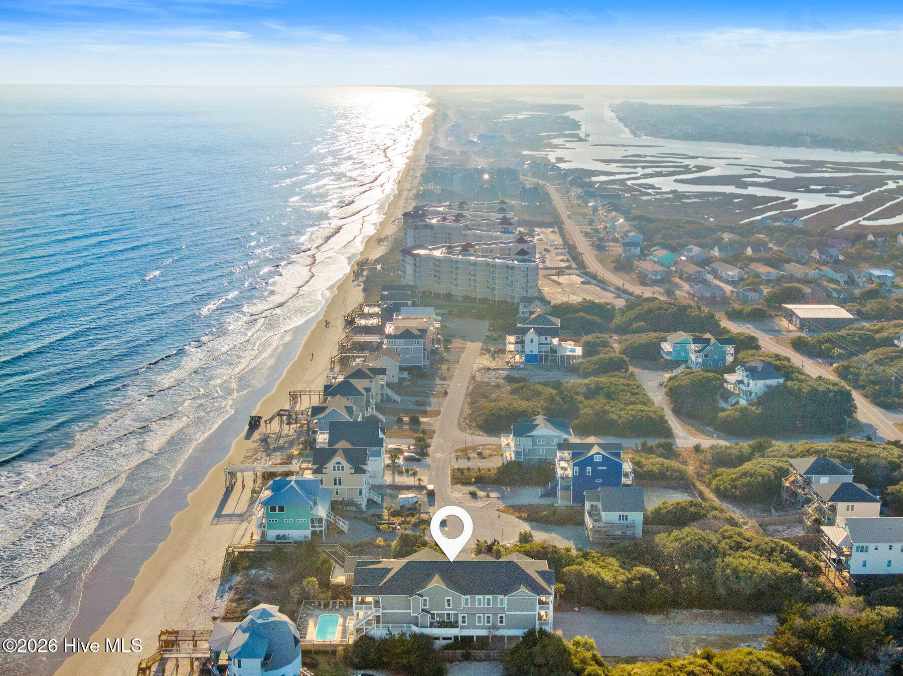 2068 New River Inlet Road