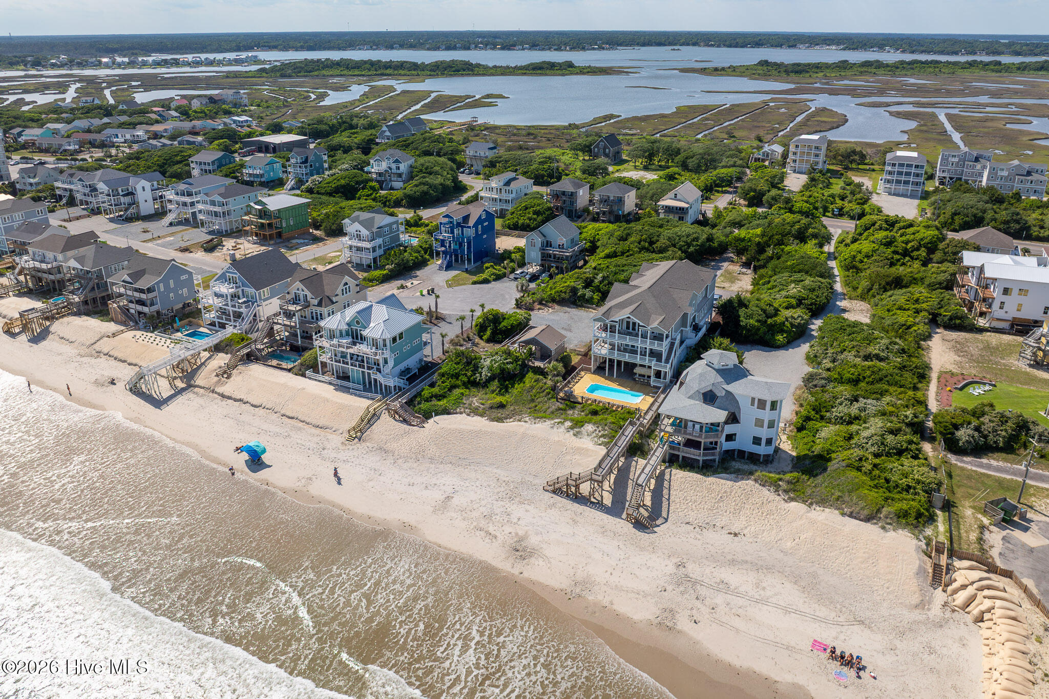 2068 New River Inlet Road