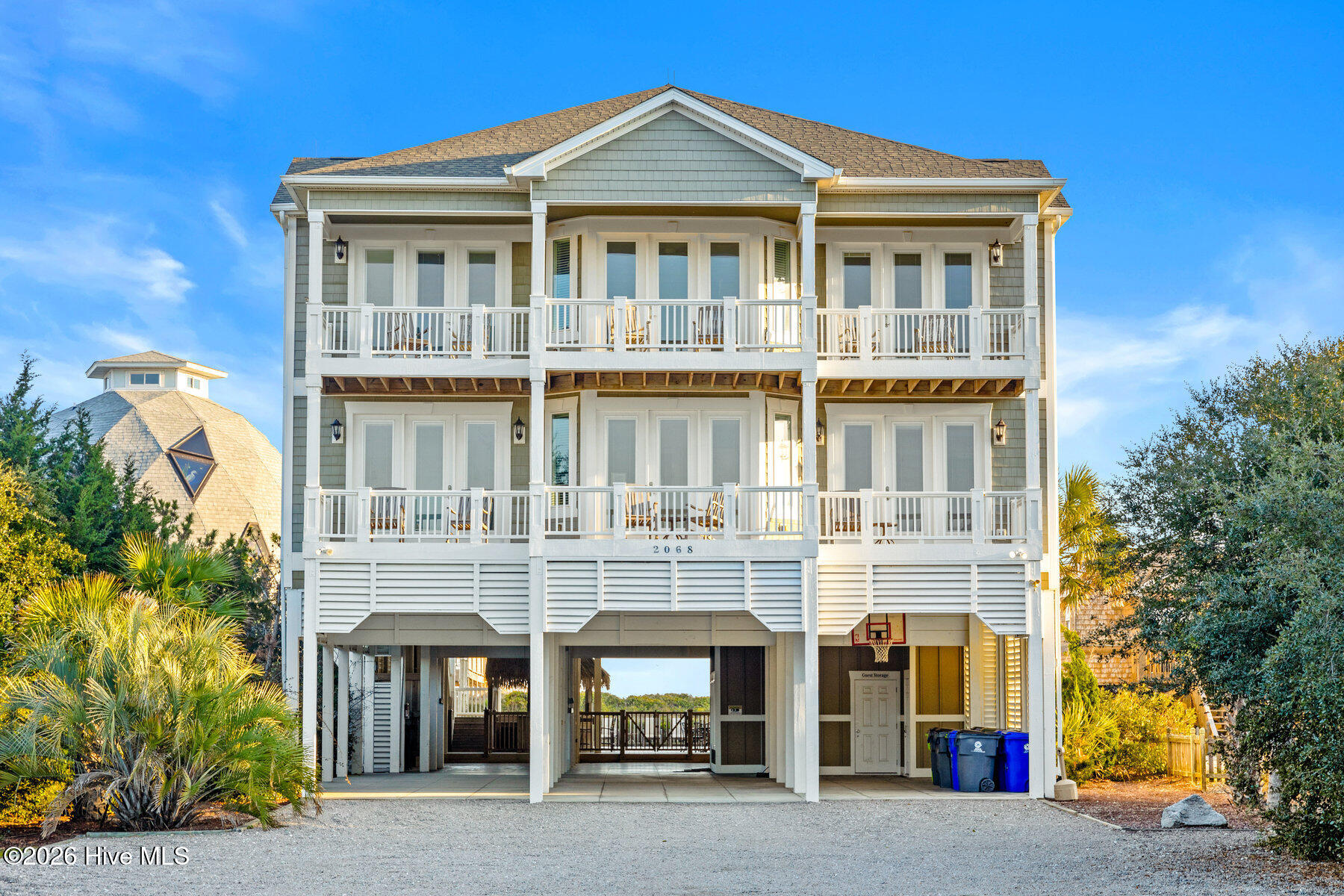 2068 New River Inlet Road