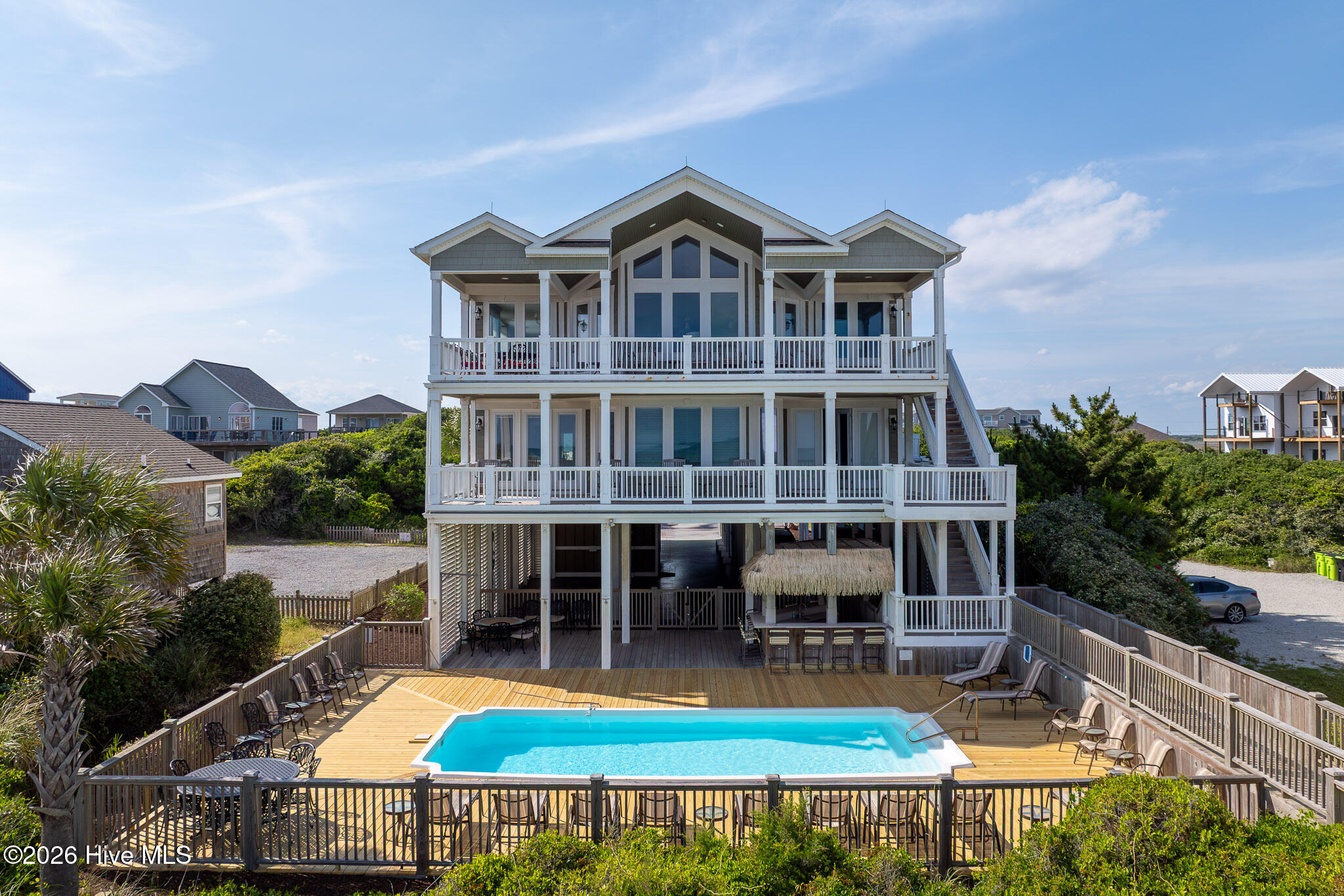 2068 New River Inlet Road