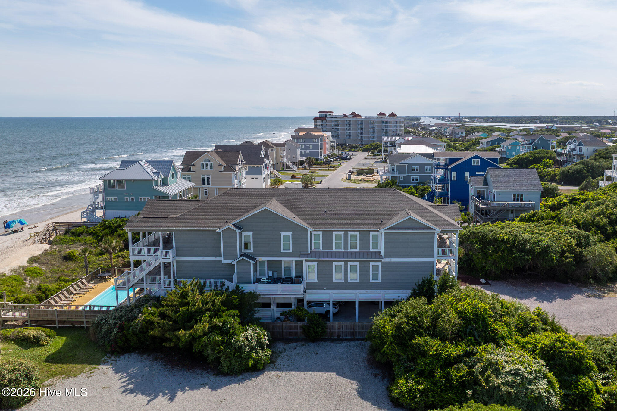 2068 New River Inlet Road