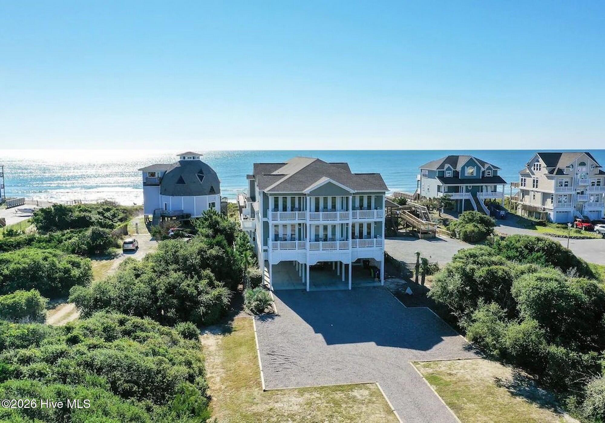 2068 New River Inlet Road