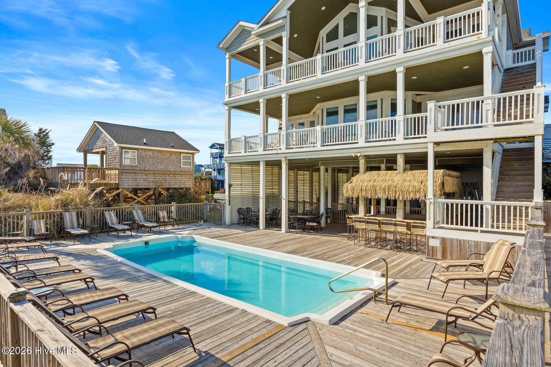 2068 New River Inlet Road