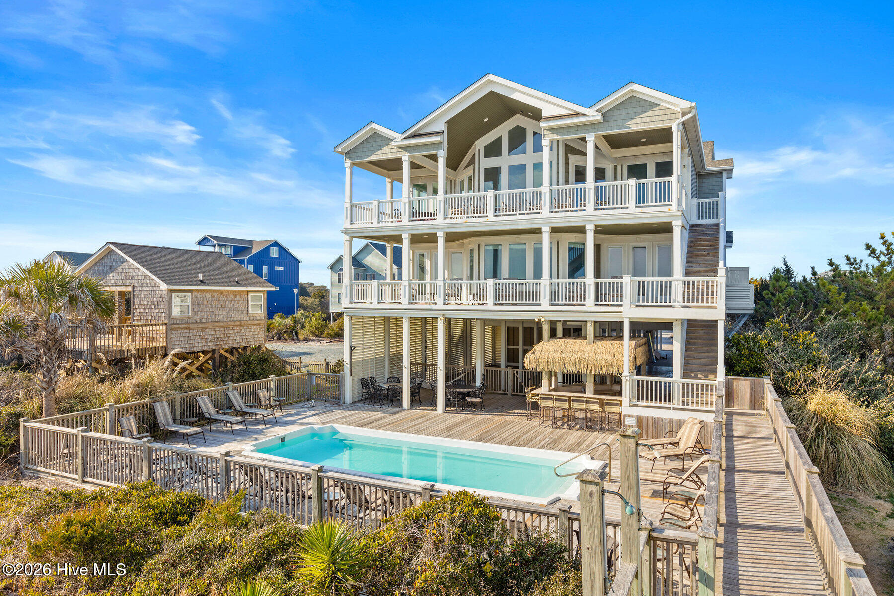 2068 New River Inlet Road