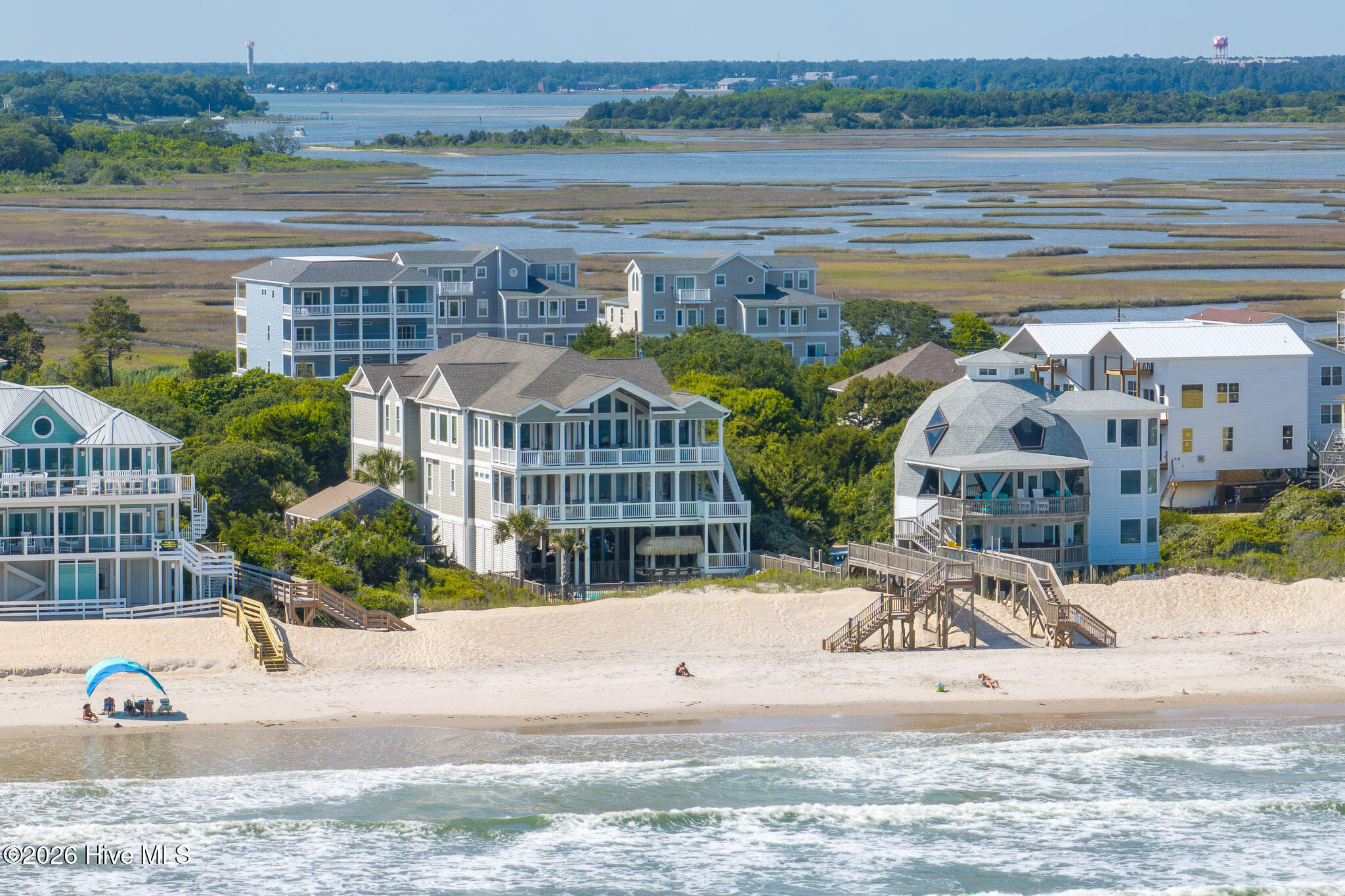 2068 New River Inlet Road