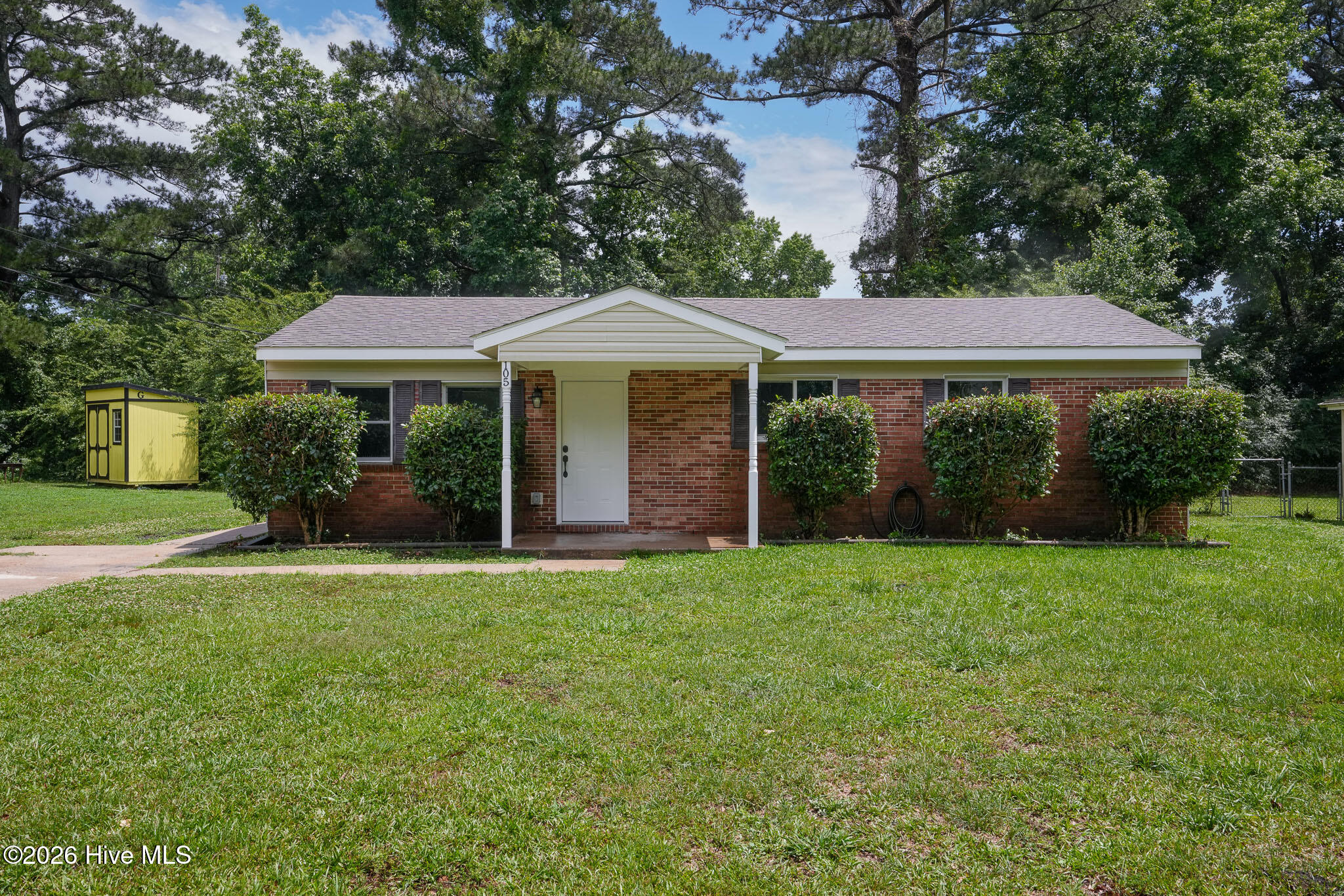105 Ramsey Drive