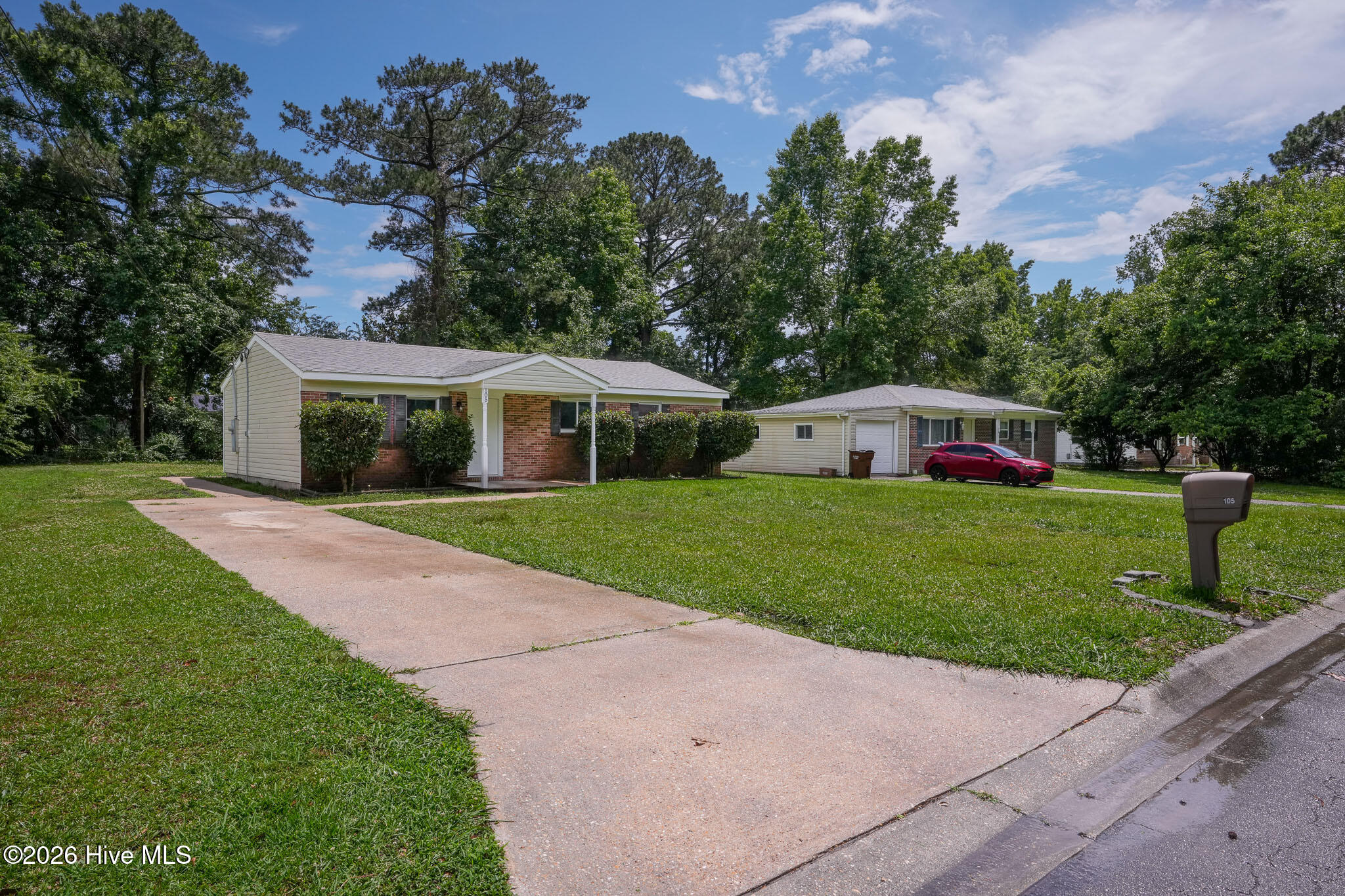 105 Ramsey Drive