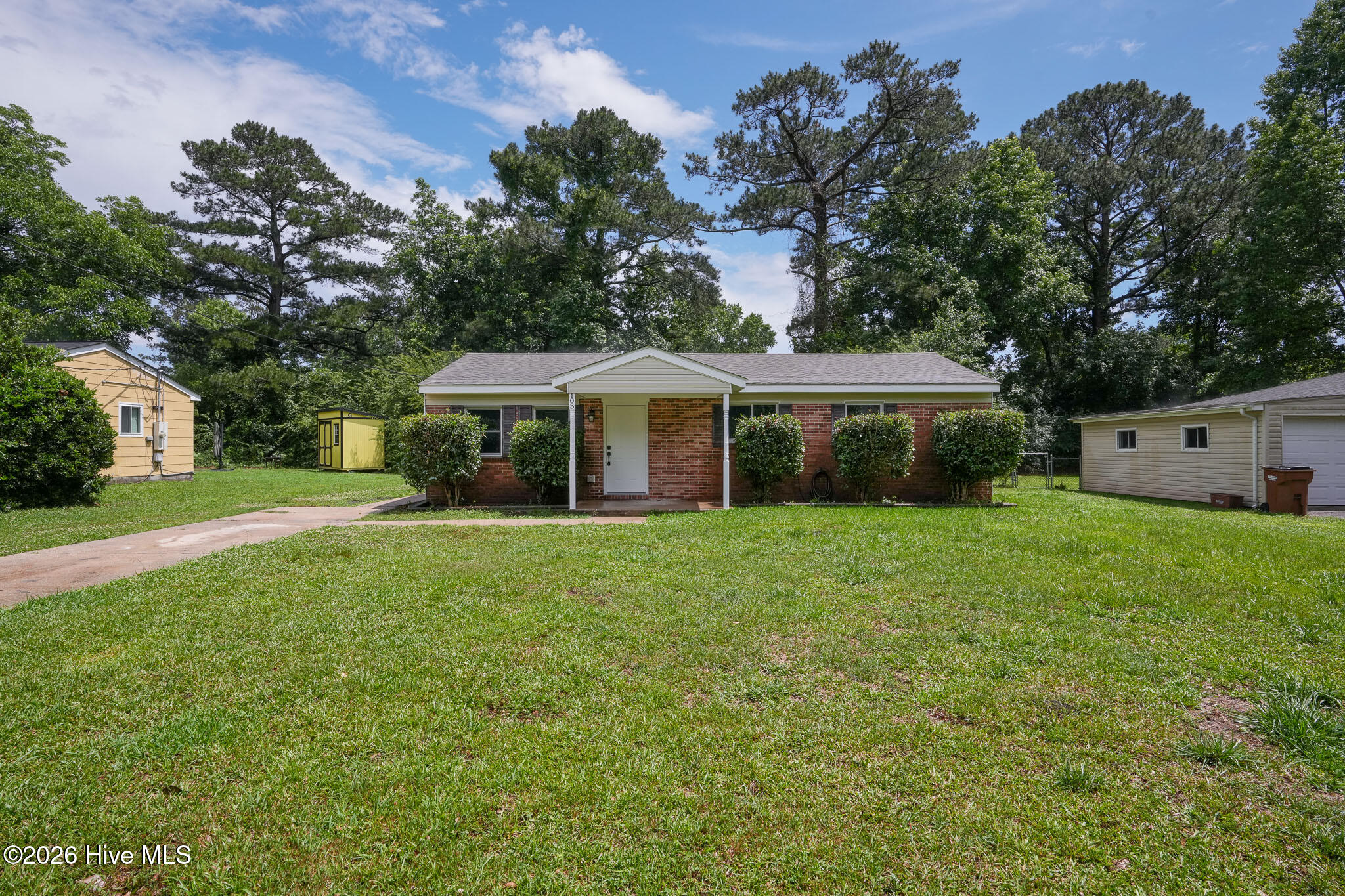 105 Ramsey Drive