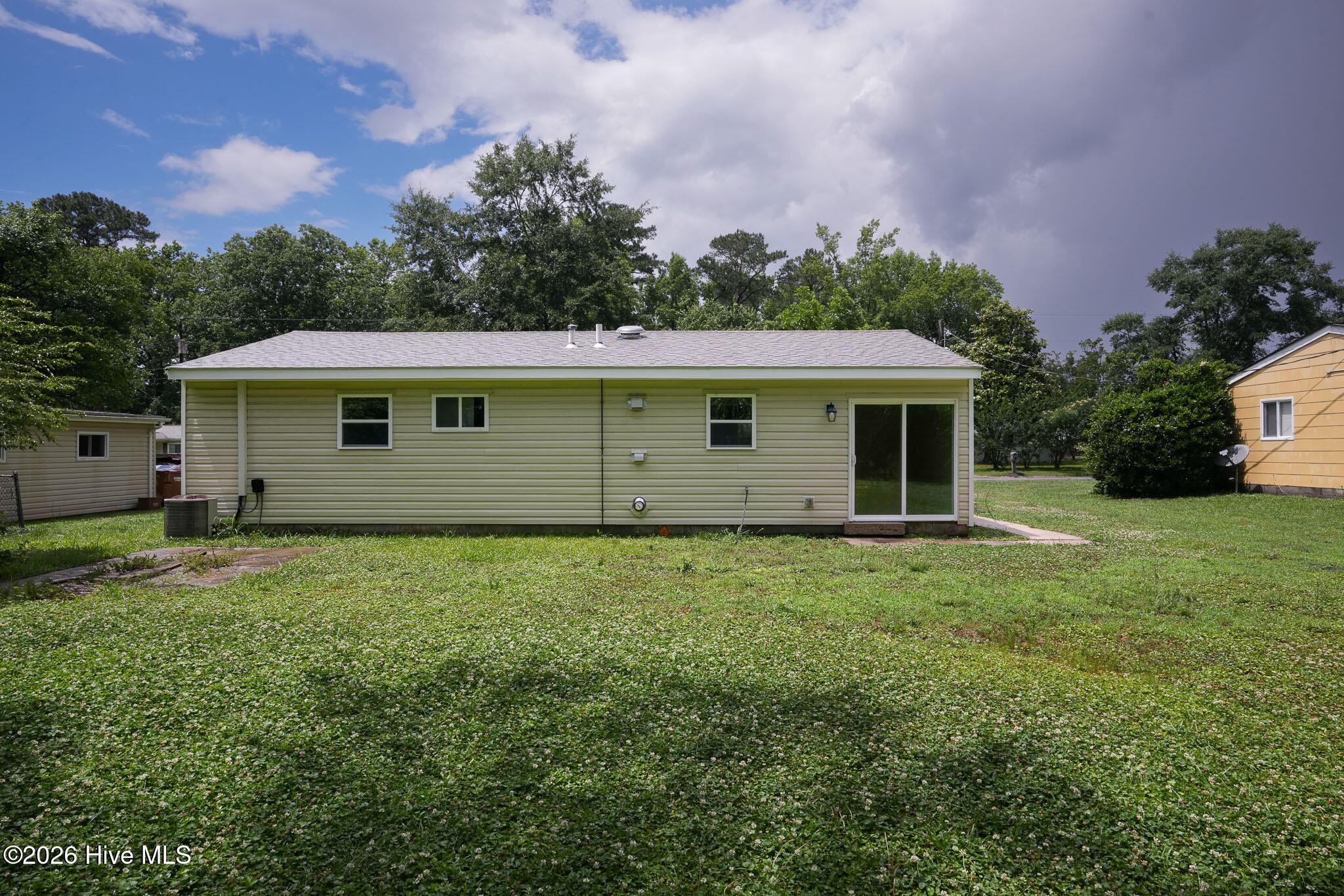 105 Ramsey Drive