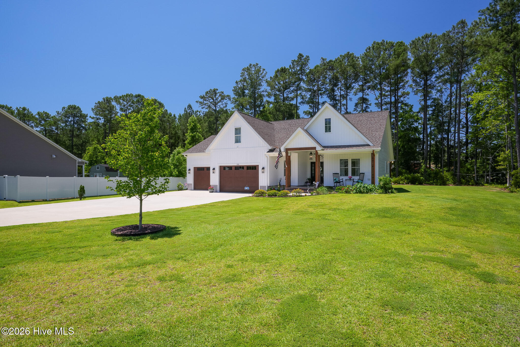 210 Brittany Lane