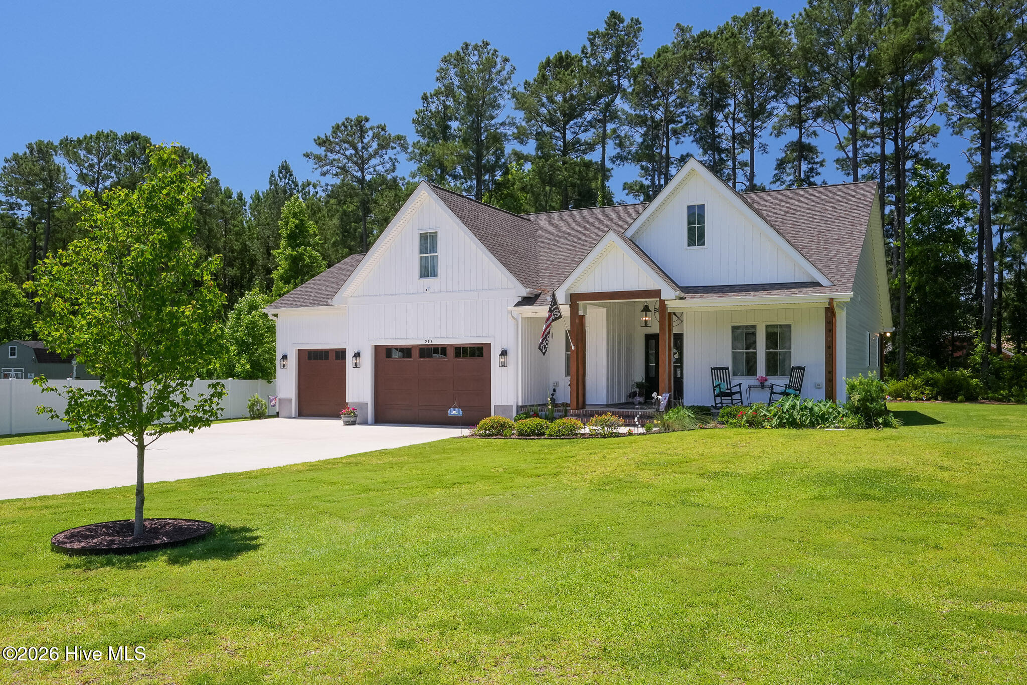 210 Brittany Lane