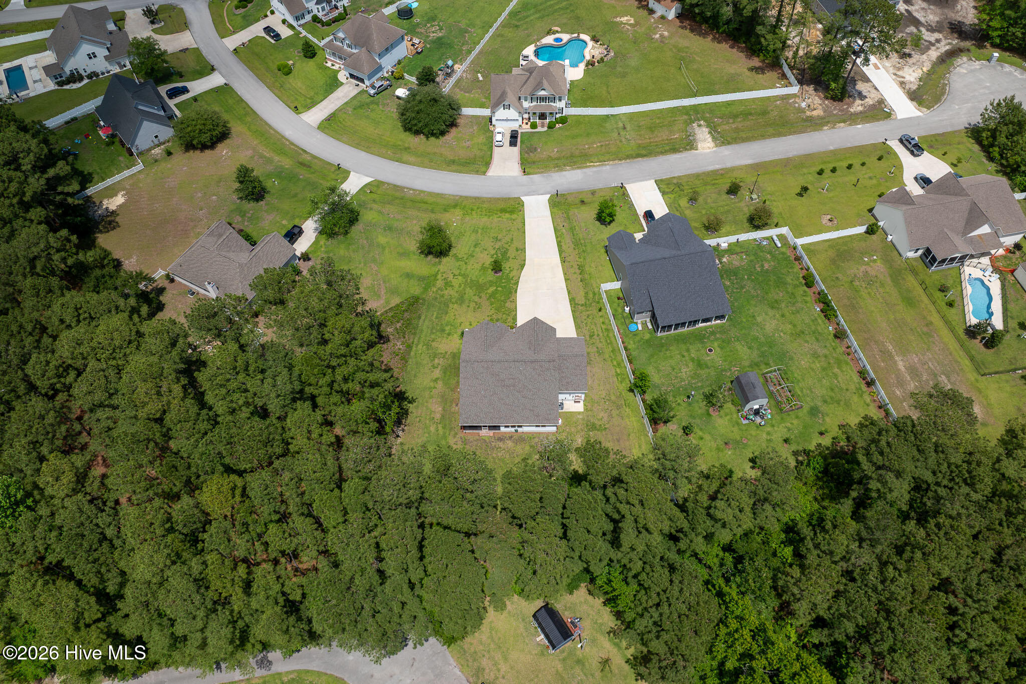 210 Brittany Lane