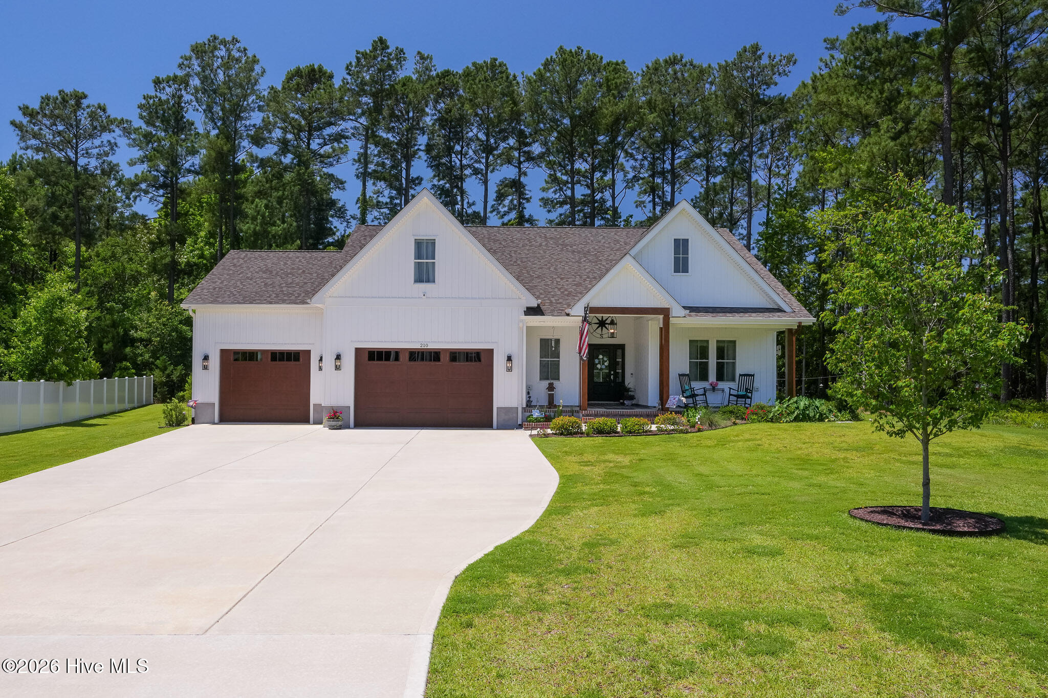 210 Brittany Lane