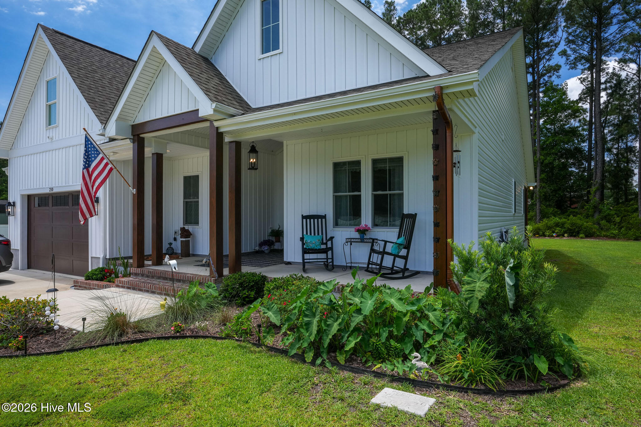 210 Brittany Lane