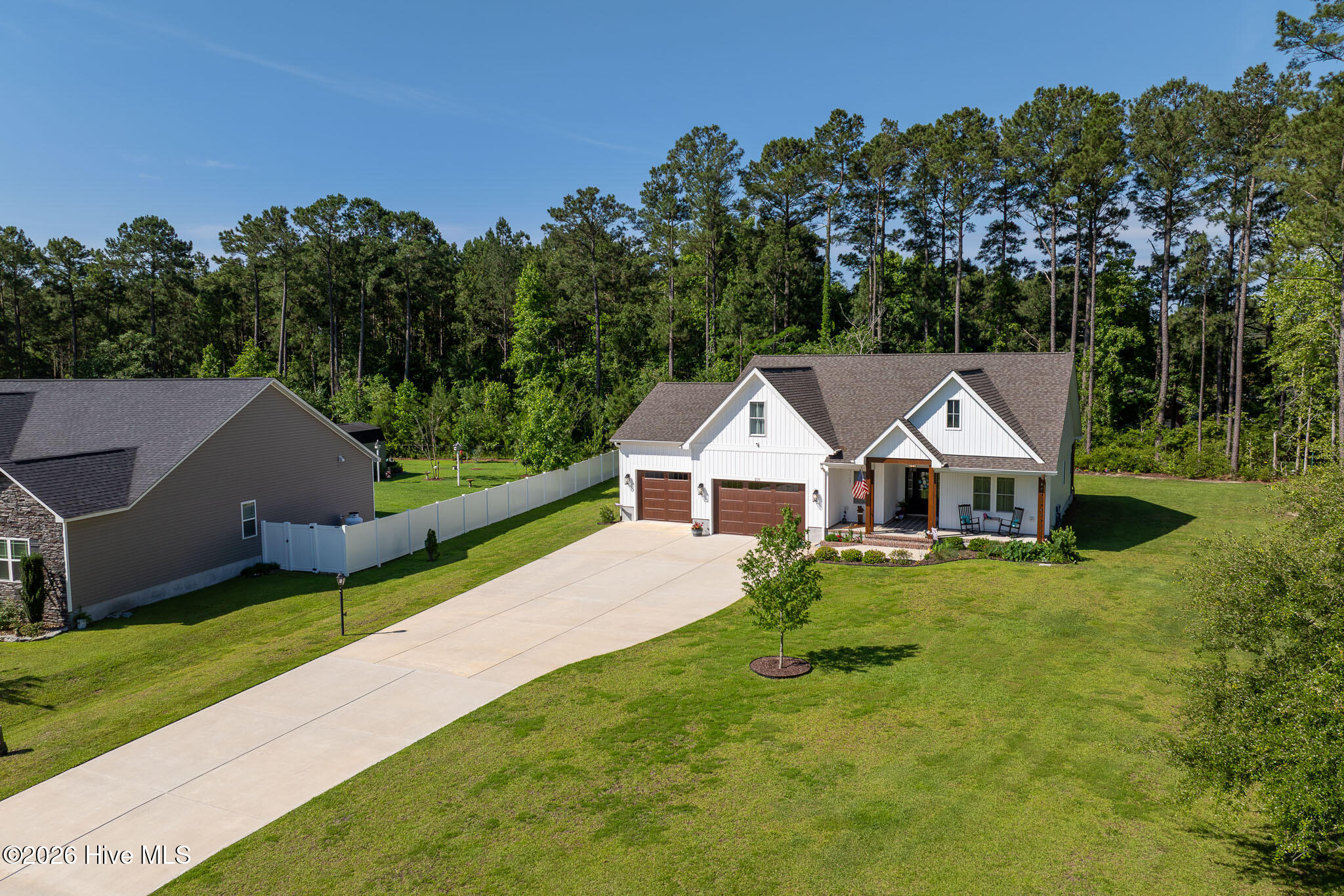 210 Brittany Lane