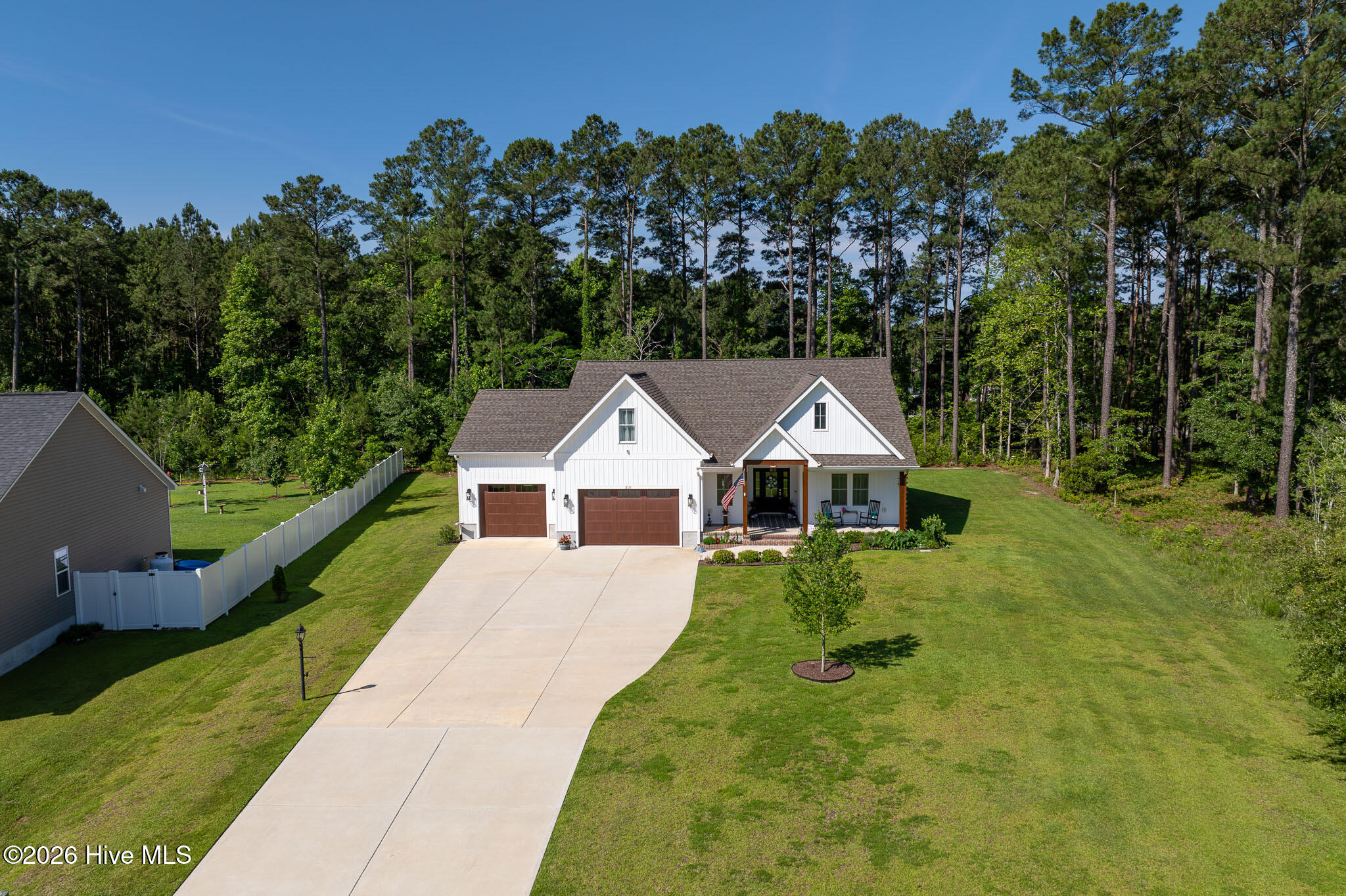 210 Brittany Lane