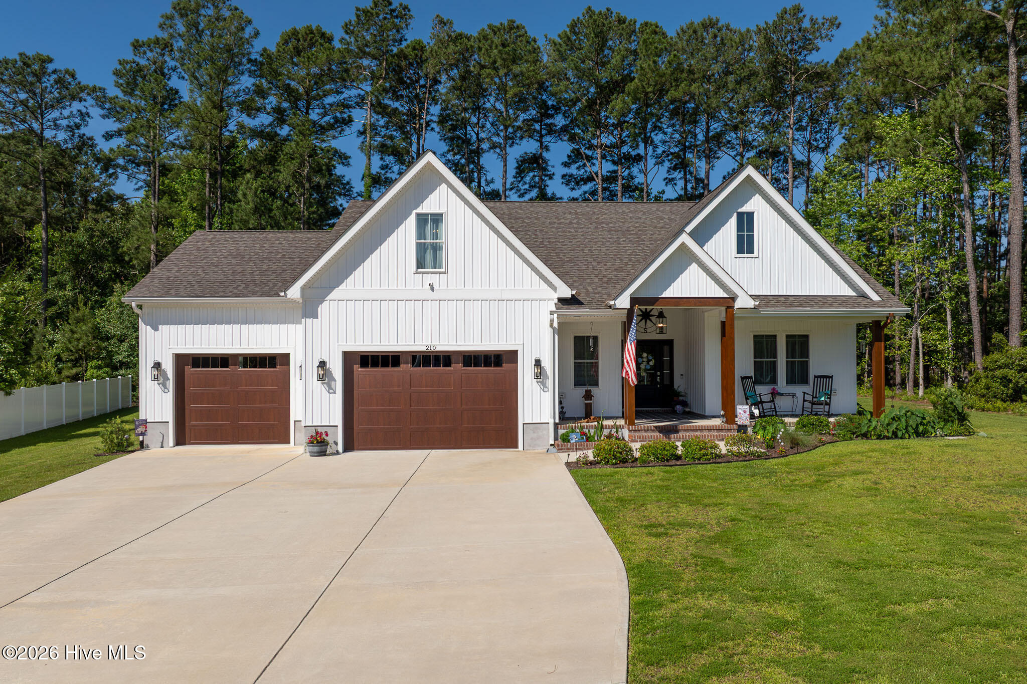 210 Brittany Lane