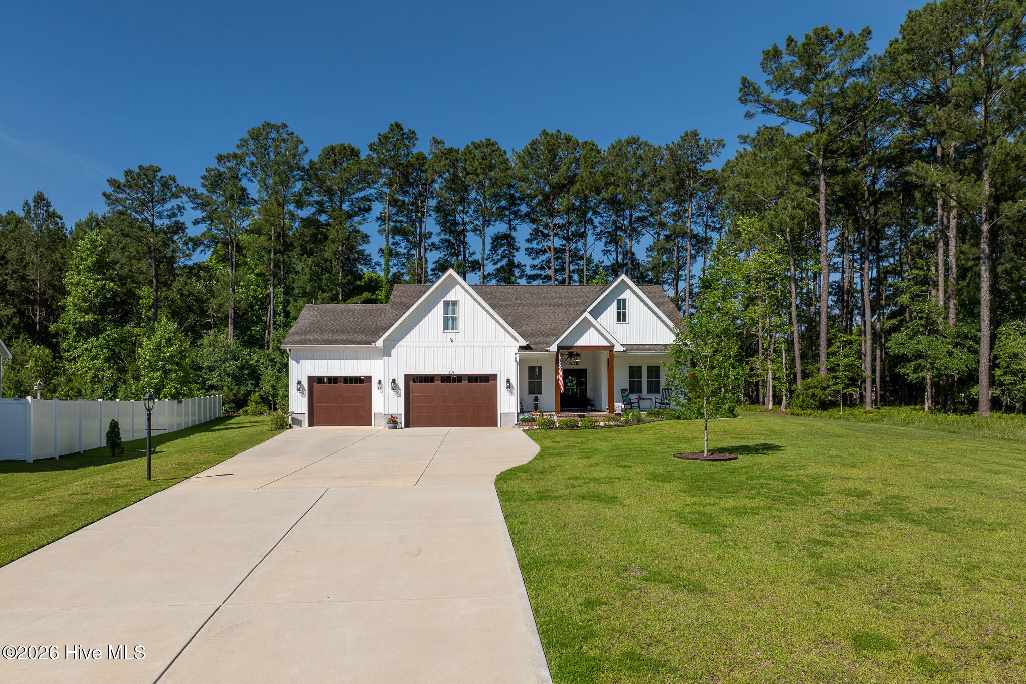 210 Brittany Lane
