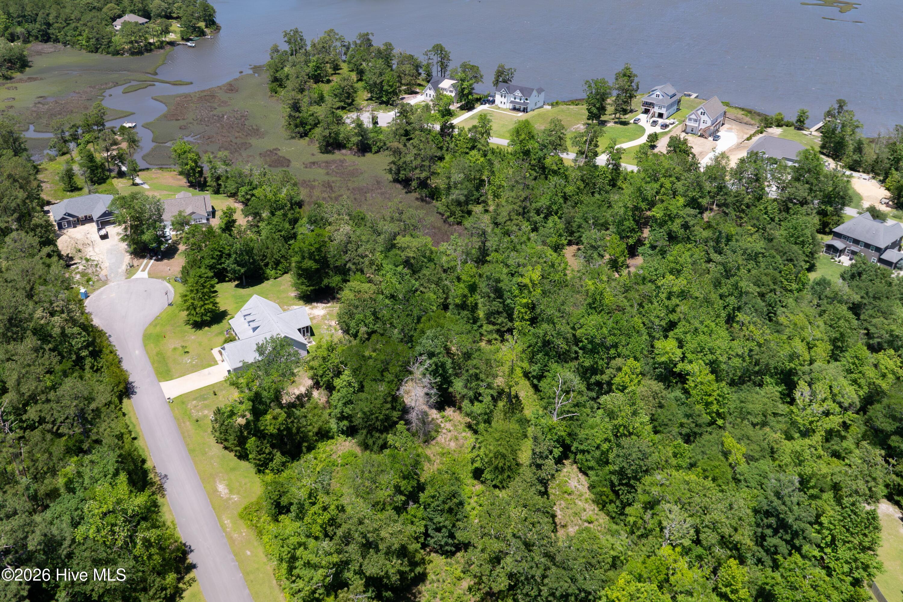 Lot 10 10 Tree Hill Lane