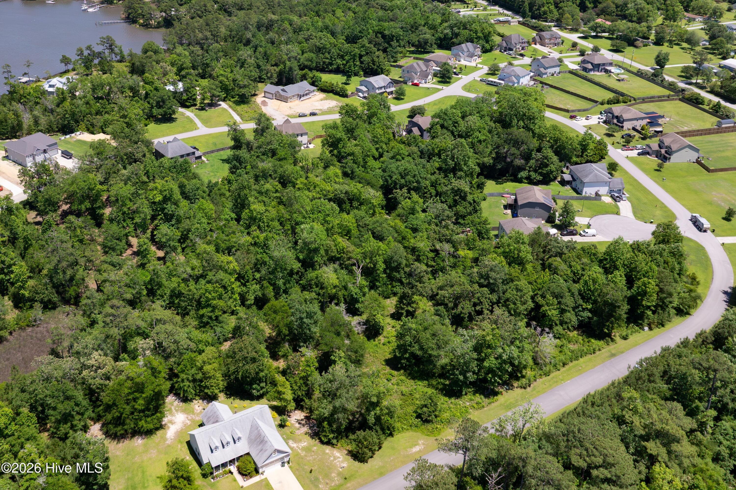 Lot 10 10 Tree Hill Lane