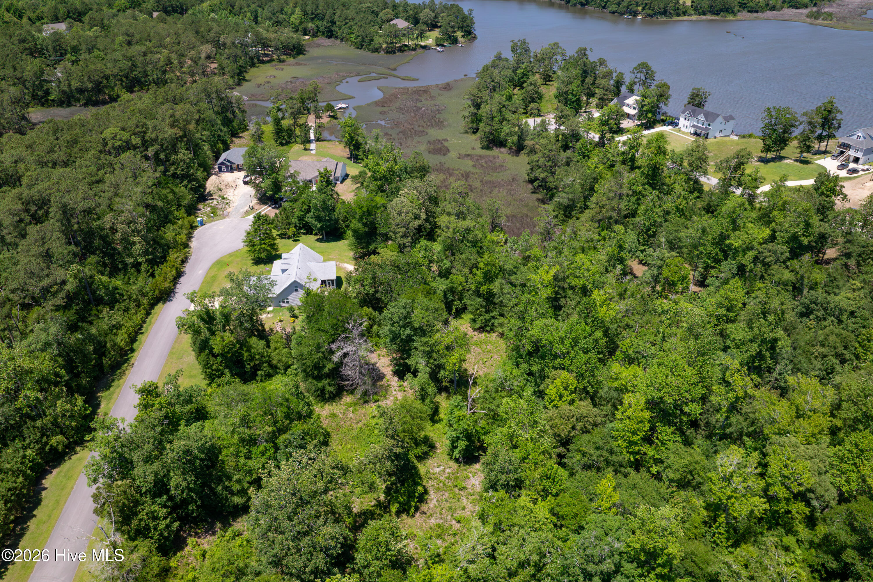 Lot 10 10 Tree Hill Lane
