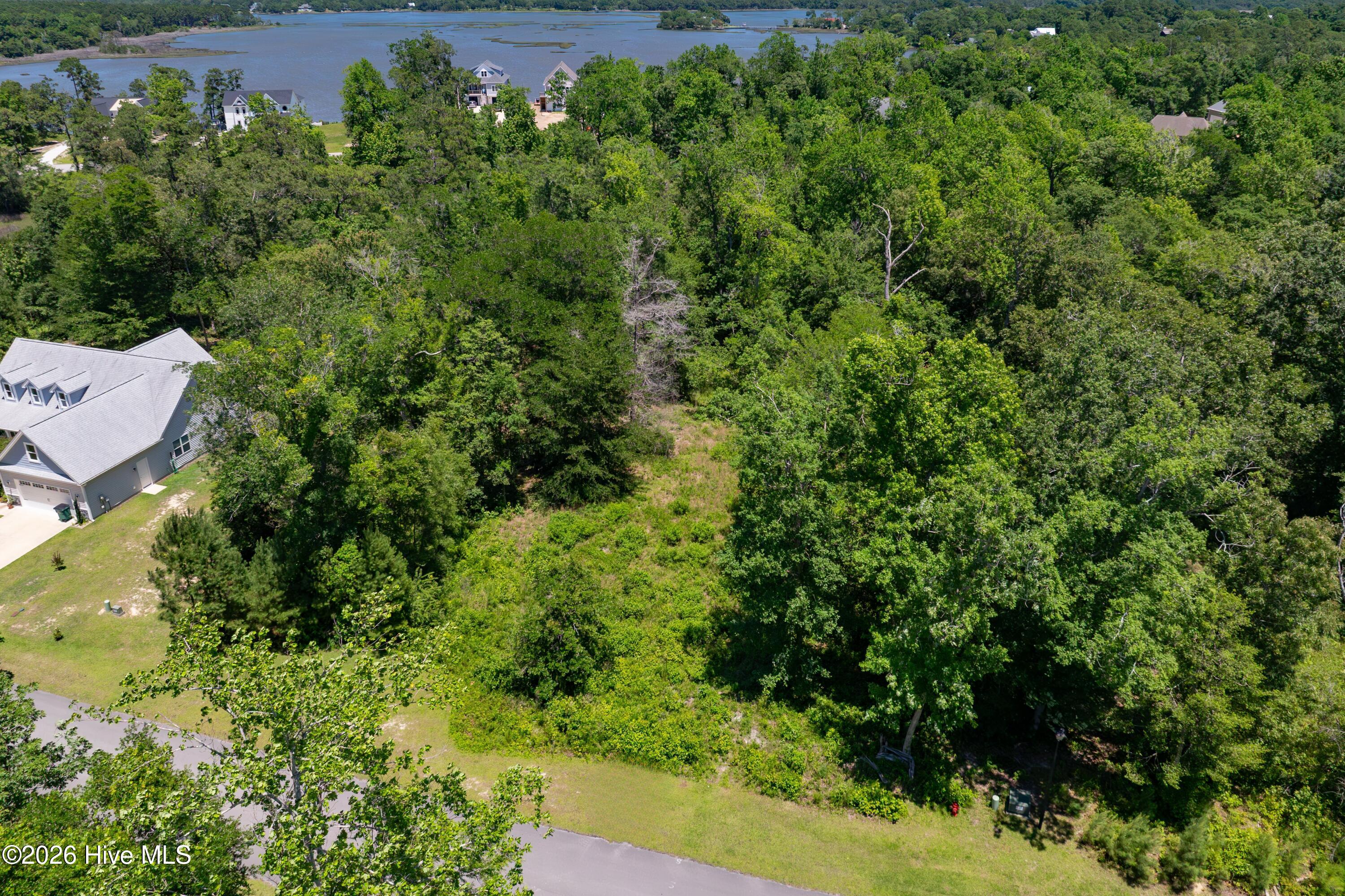 Lot 10 10 Tree Hill Lane