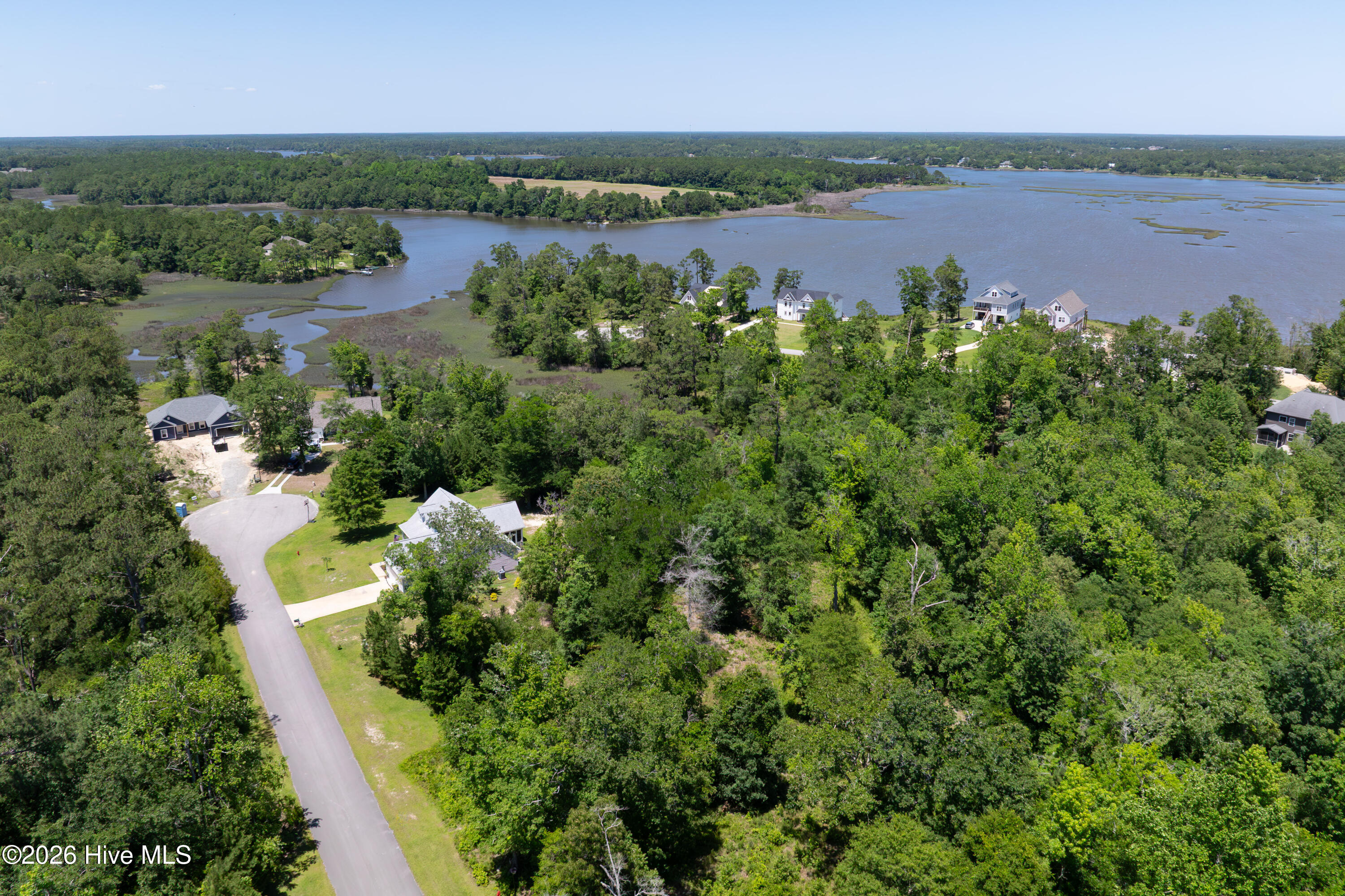 Lot 10 10 Tree Hill Lane