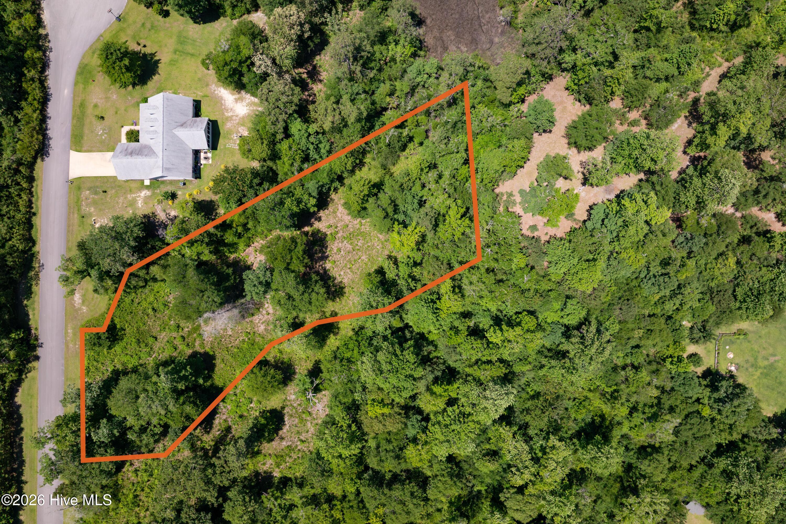 Lot 10 10 Tree Hill Lane