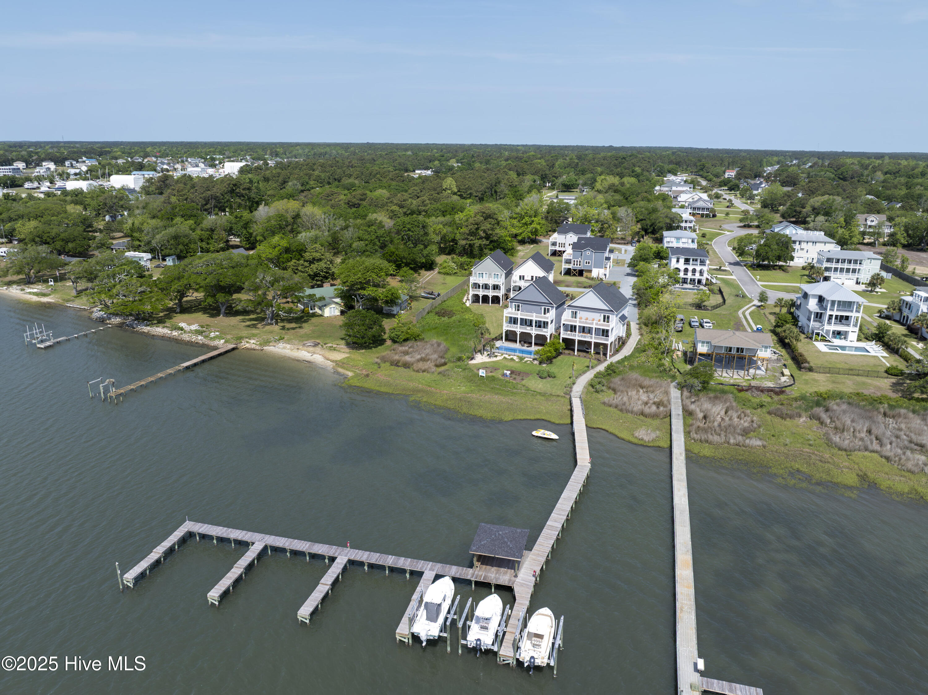 64 Pier View Court