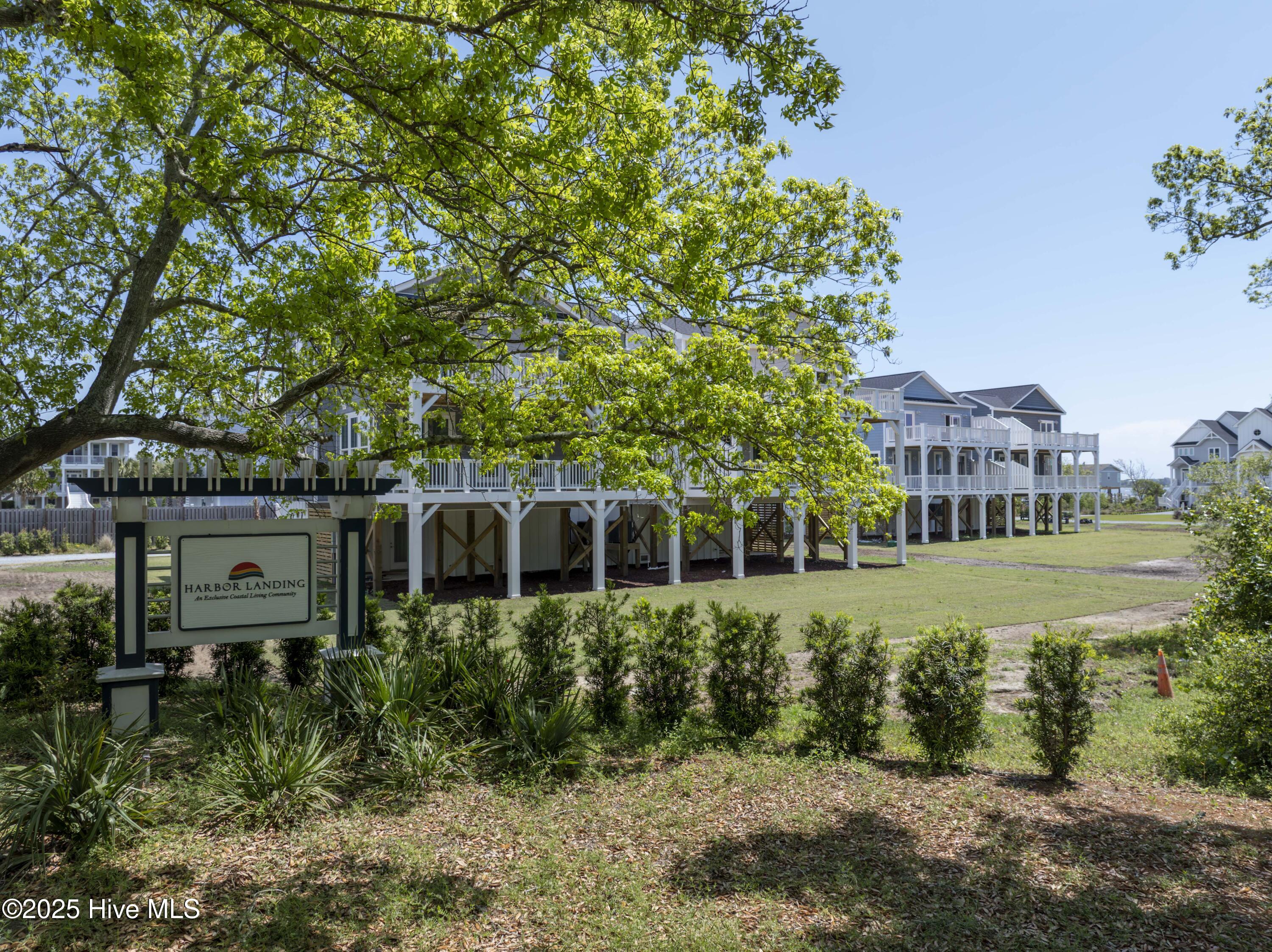64 Pier View Court