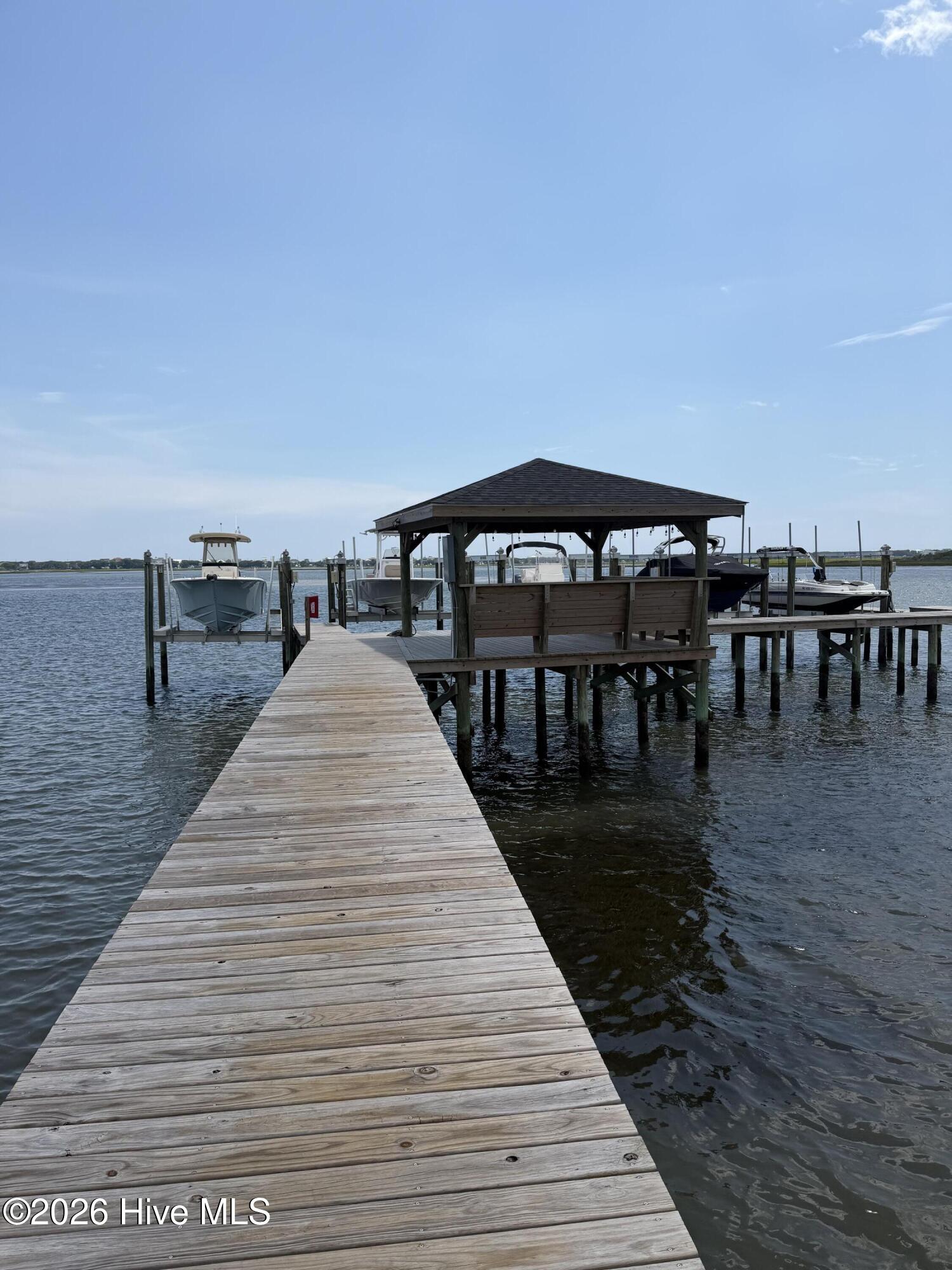 64 Pier View Court