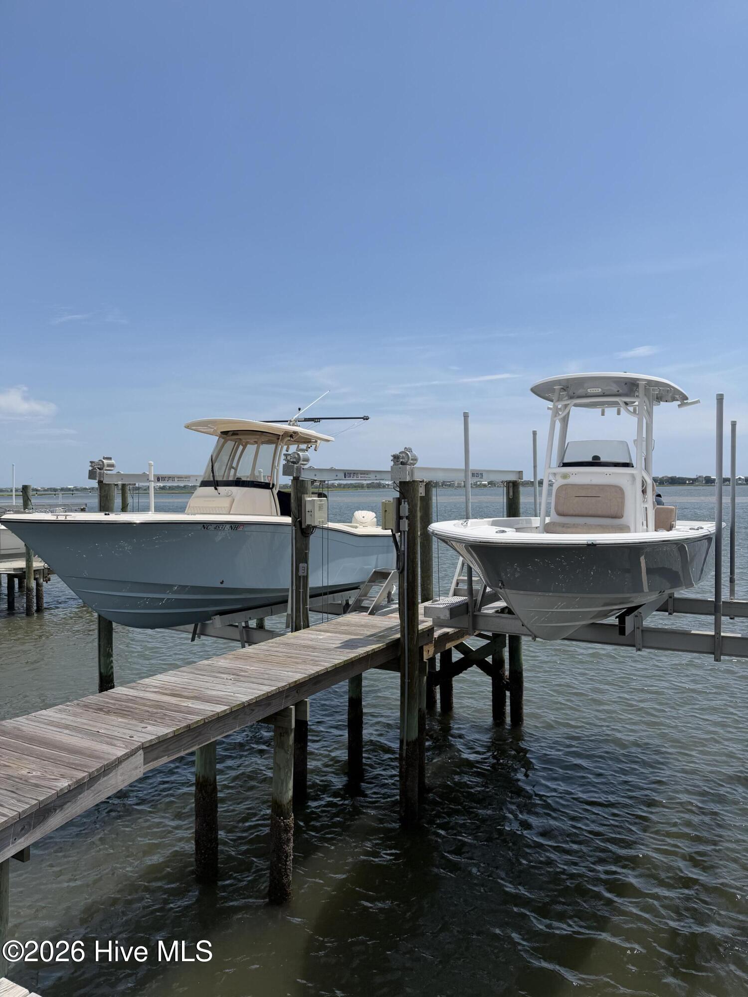 64 Pier View Court